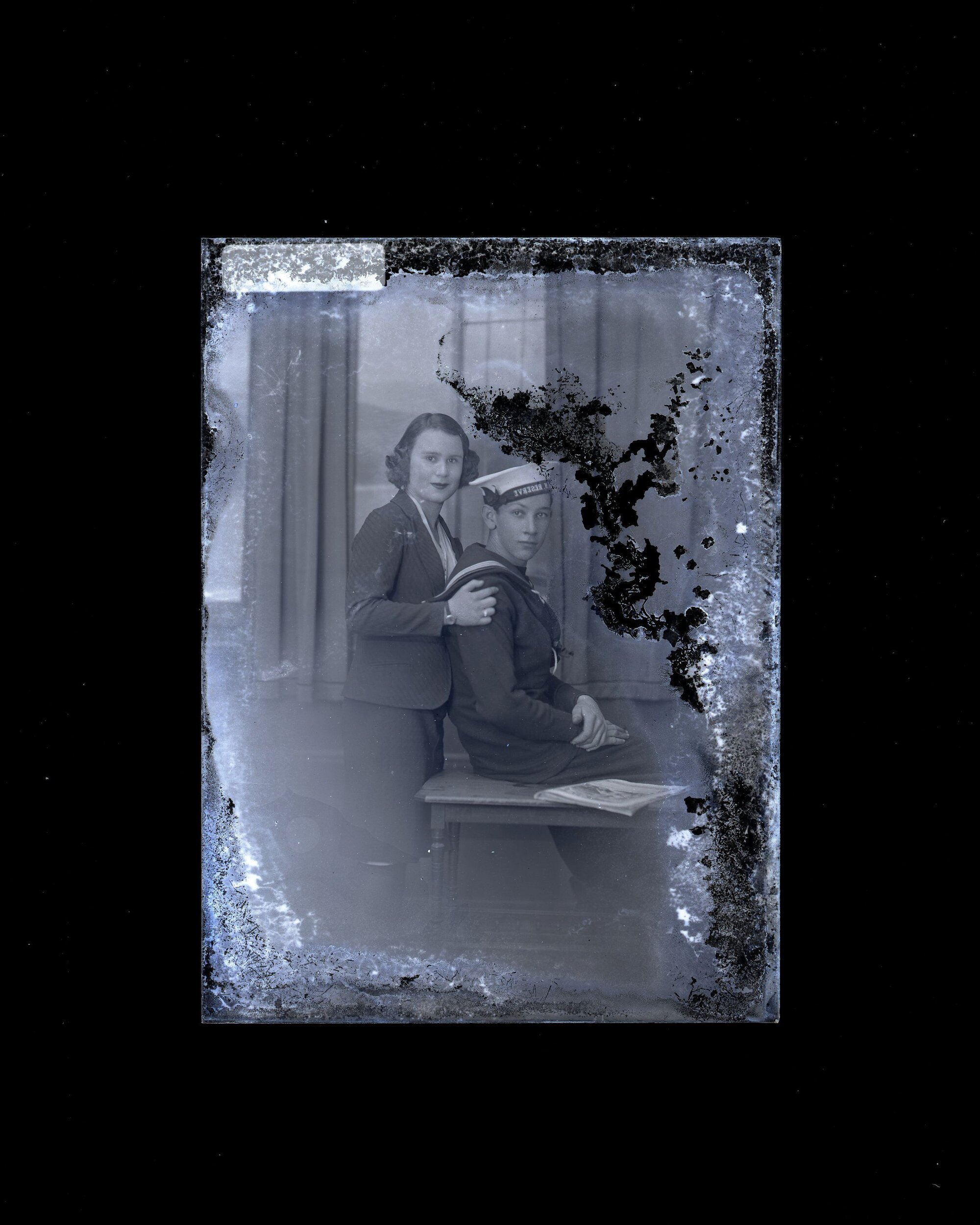 Couple - No Name