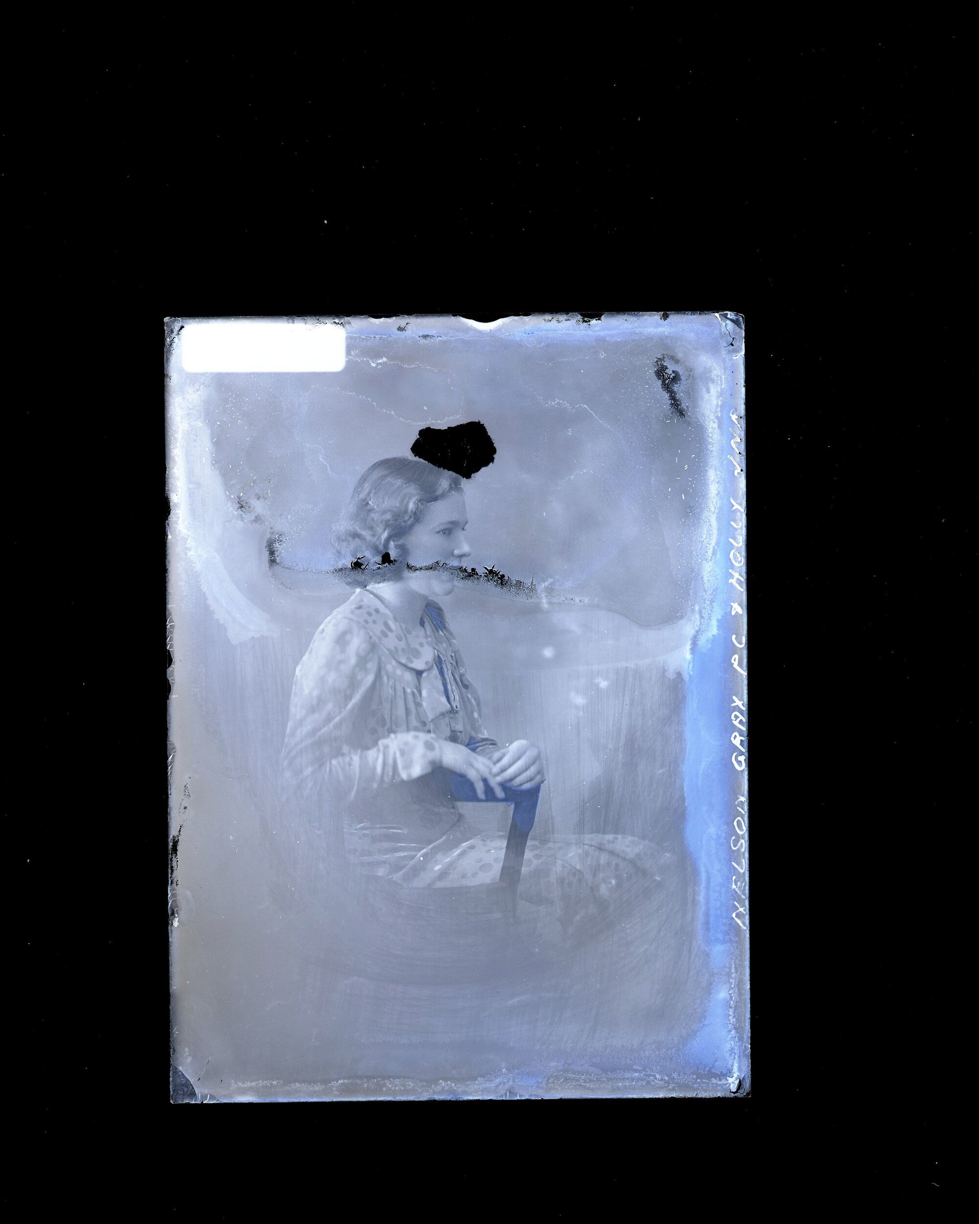 Woman - Nelson
