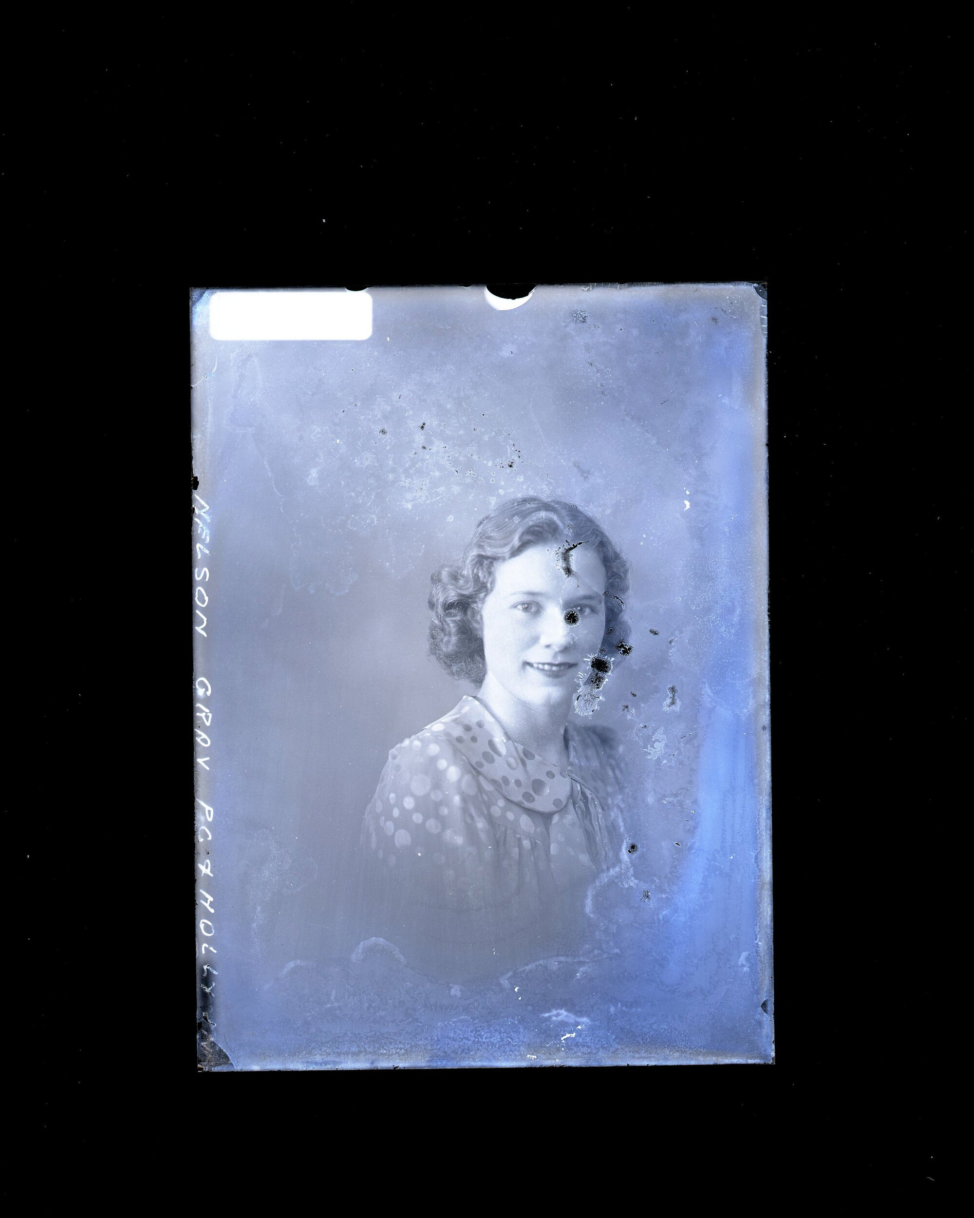 Woman - Nelson