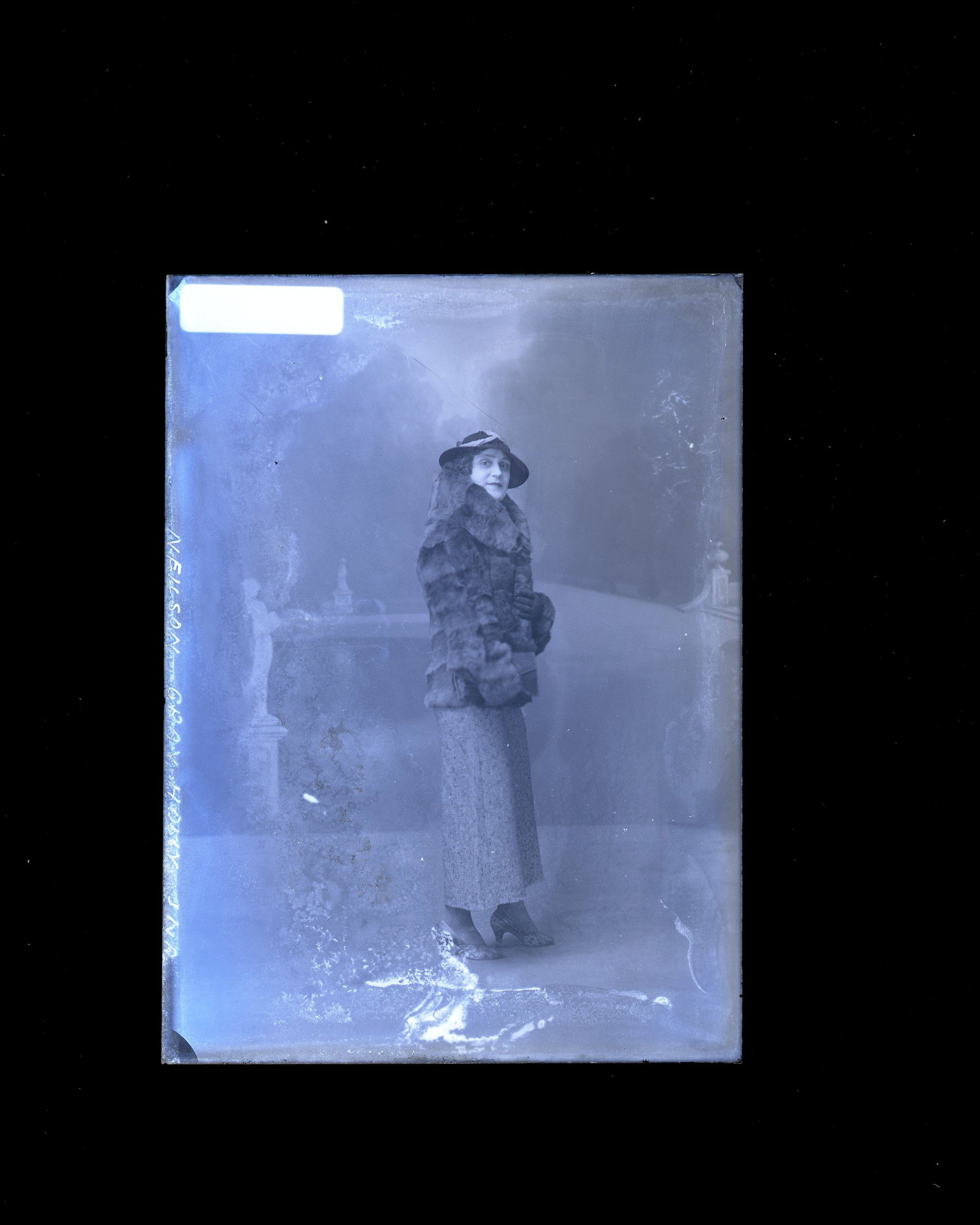 Woman - Neilson