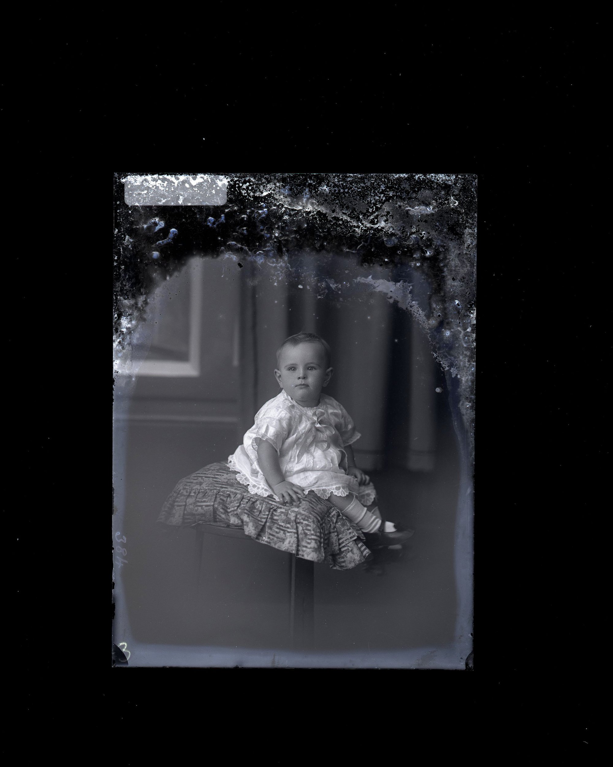 Infant - No Name