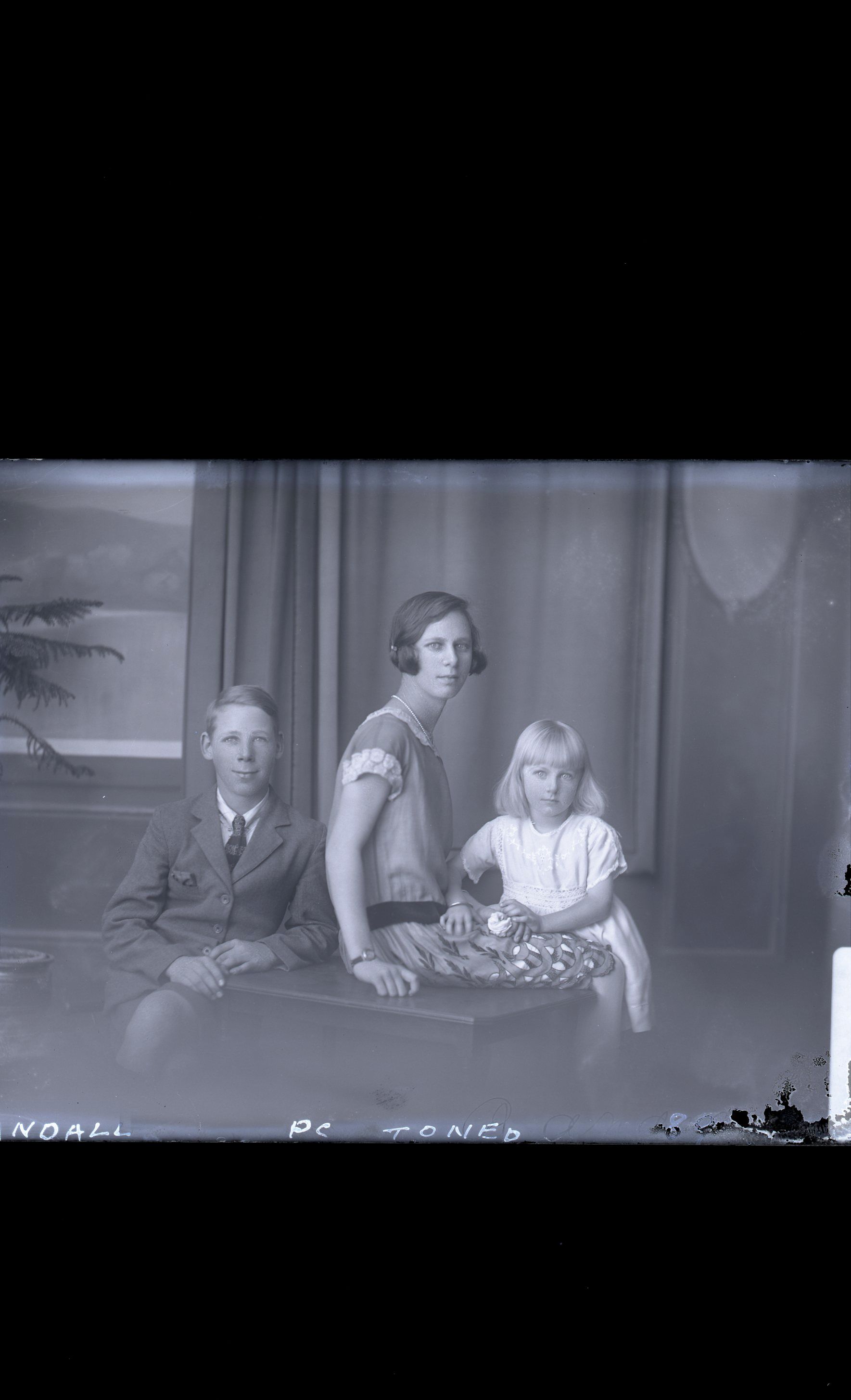 Family - Randall