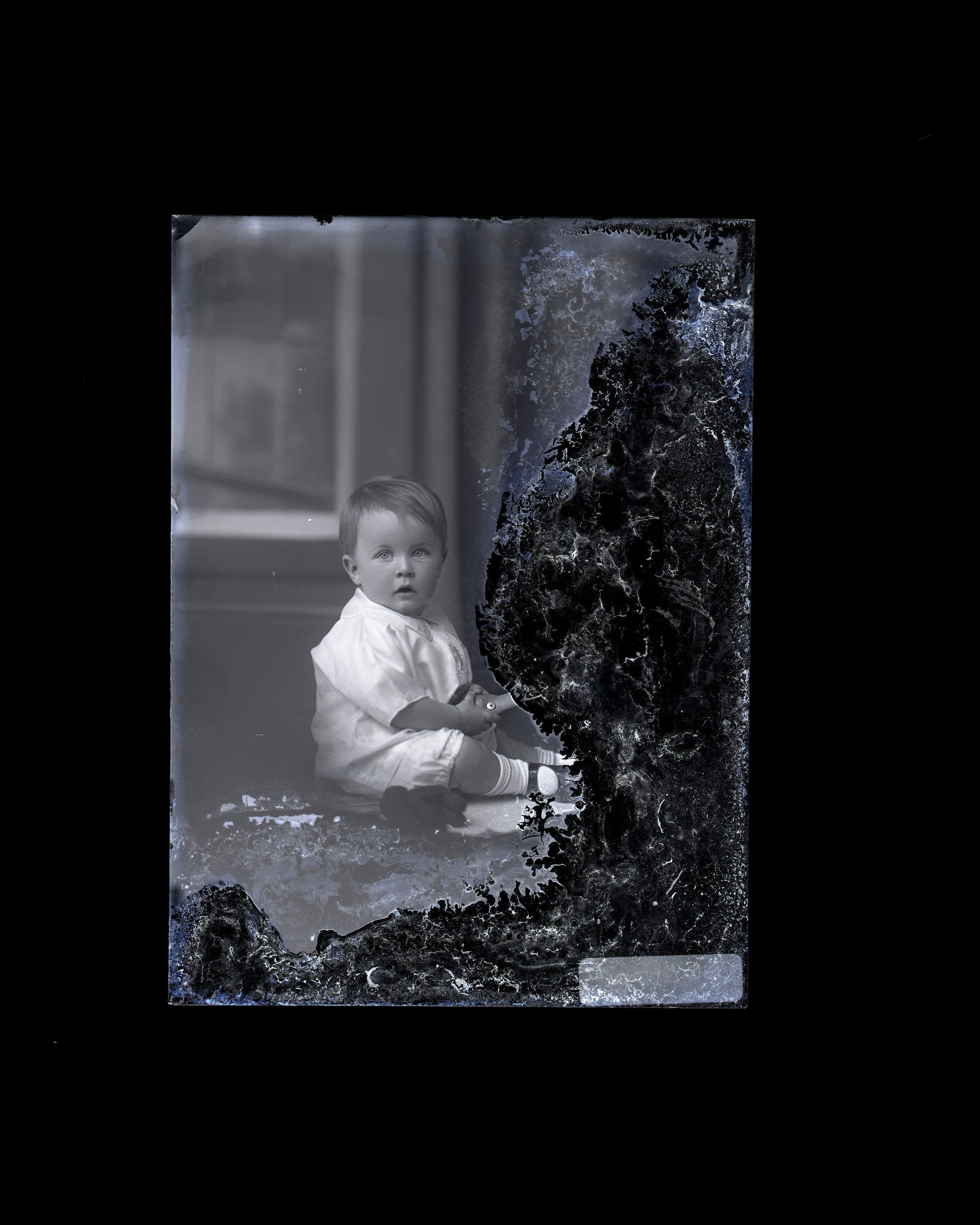 Toddler - No Name