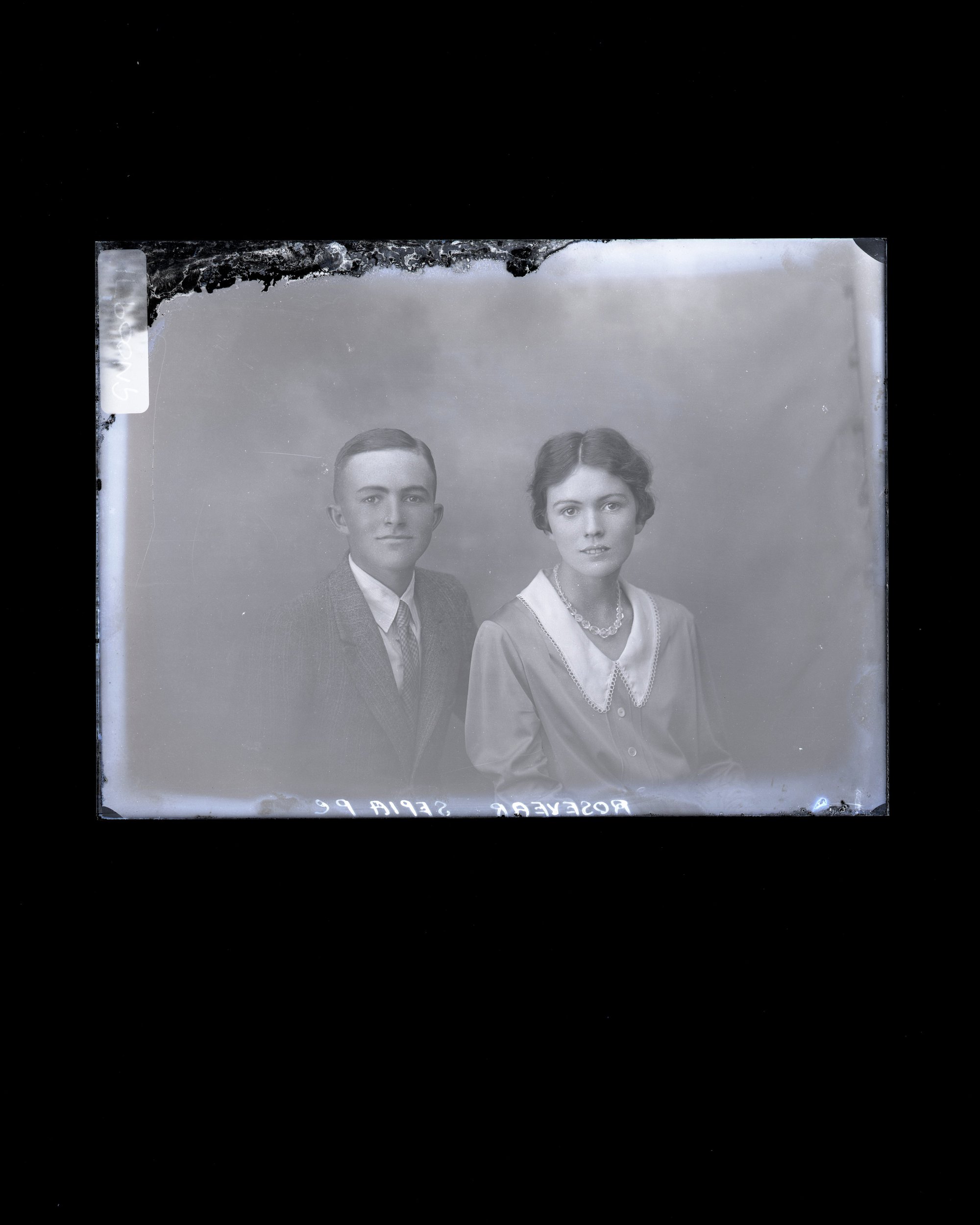 Couple - Rosevear