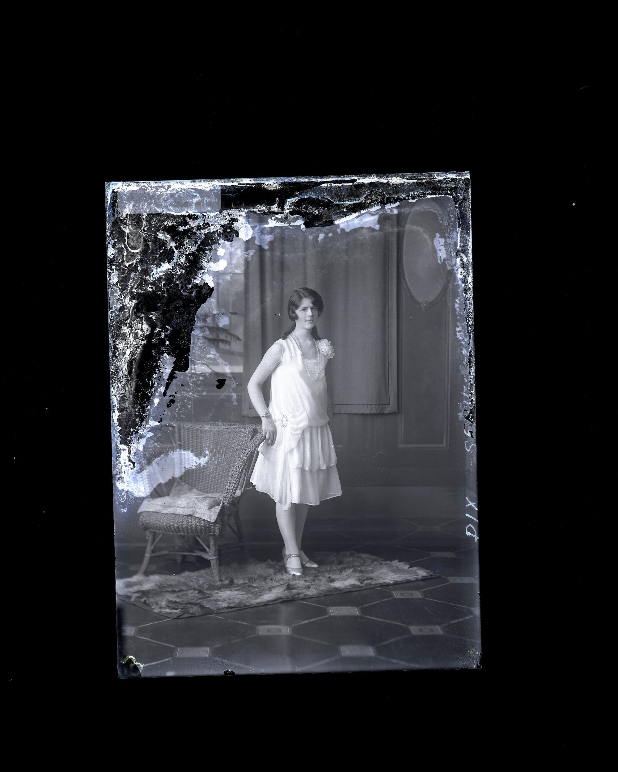 Woman - Dix