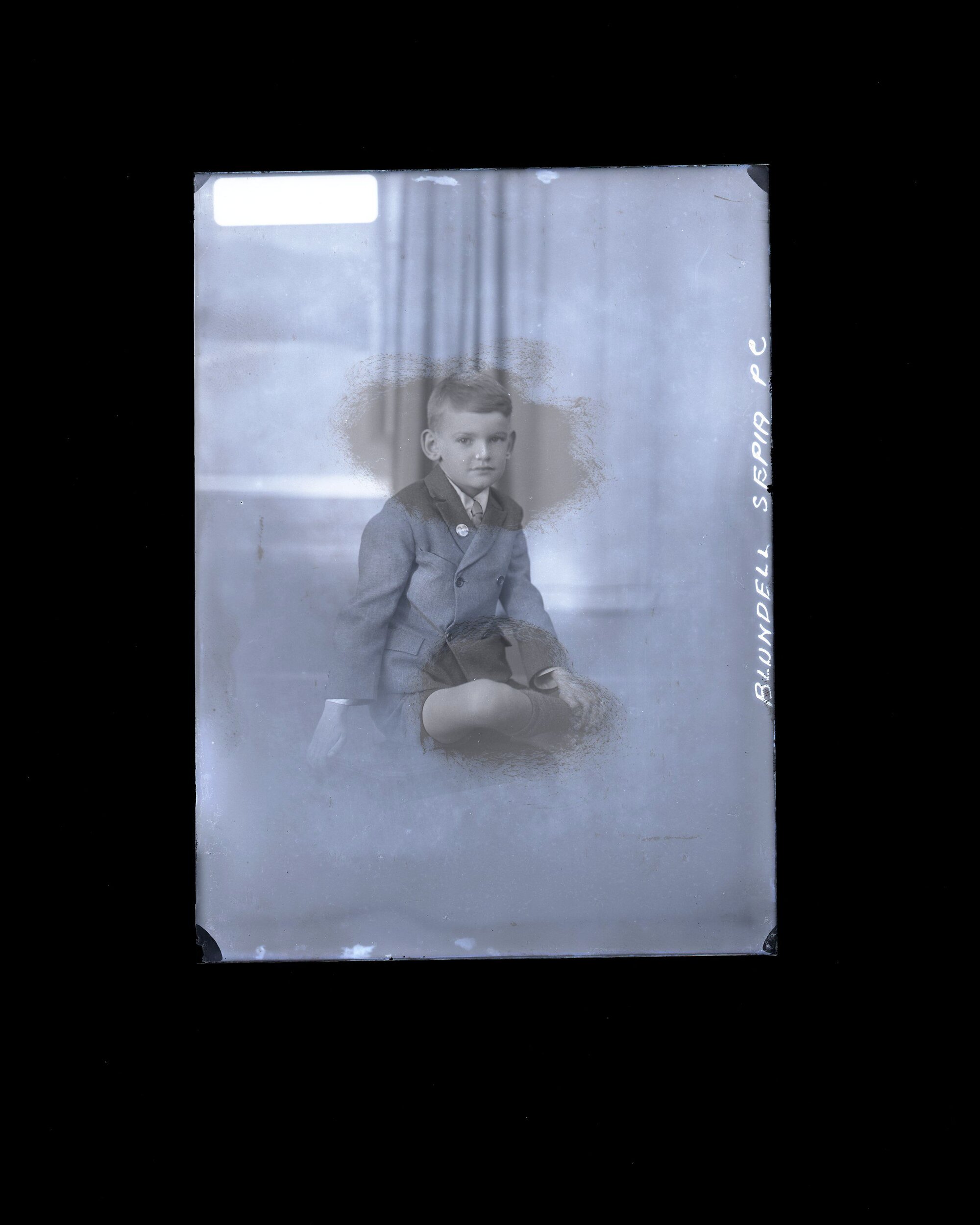 Youth - Blundell