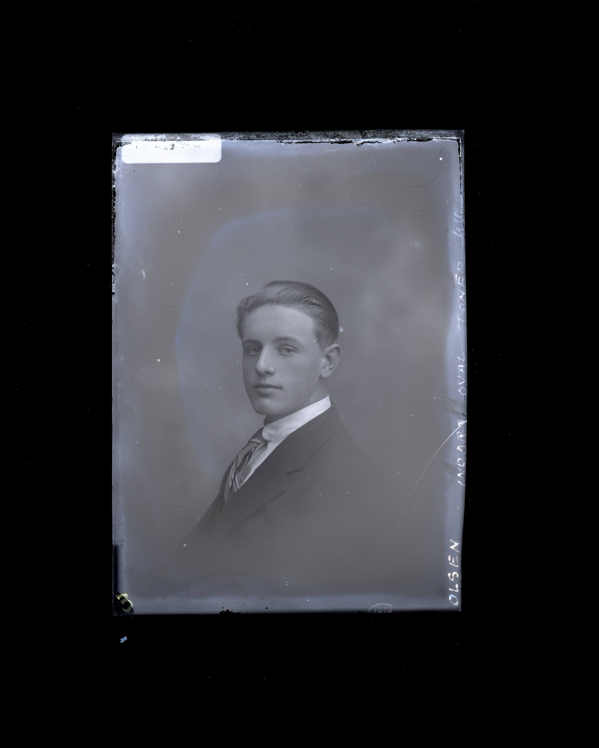 Male - Olsen