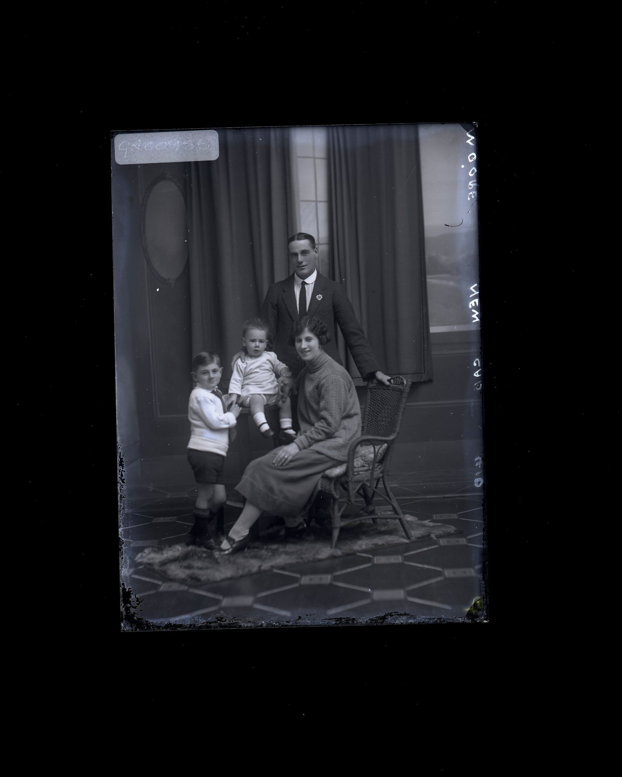 Family - Moore