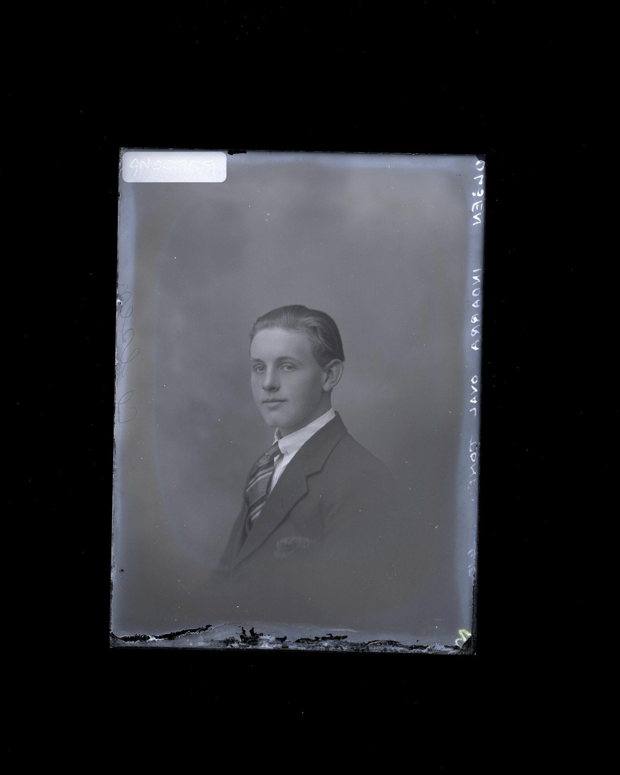 Male - Olsen