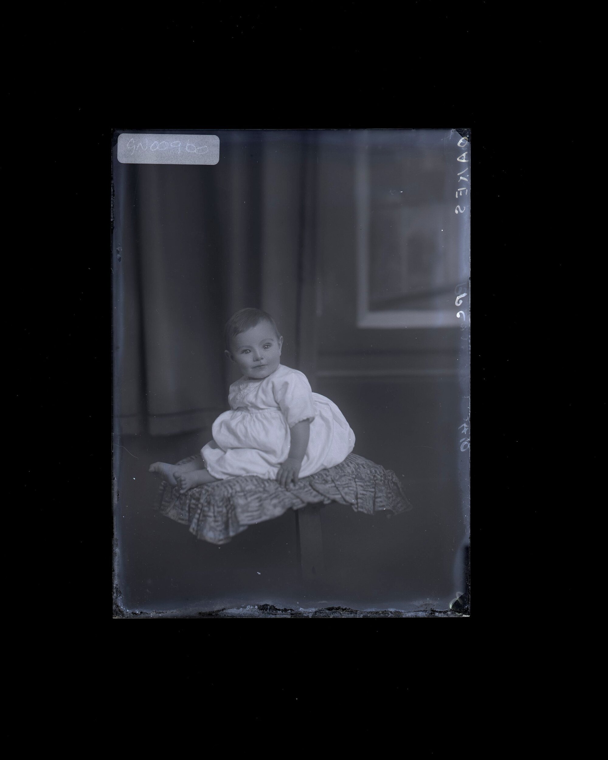 Infant - Oakes