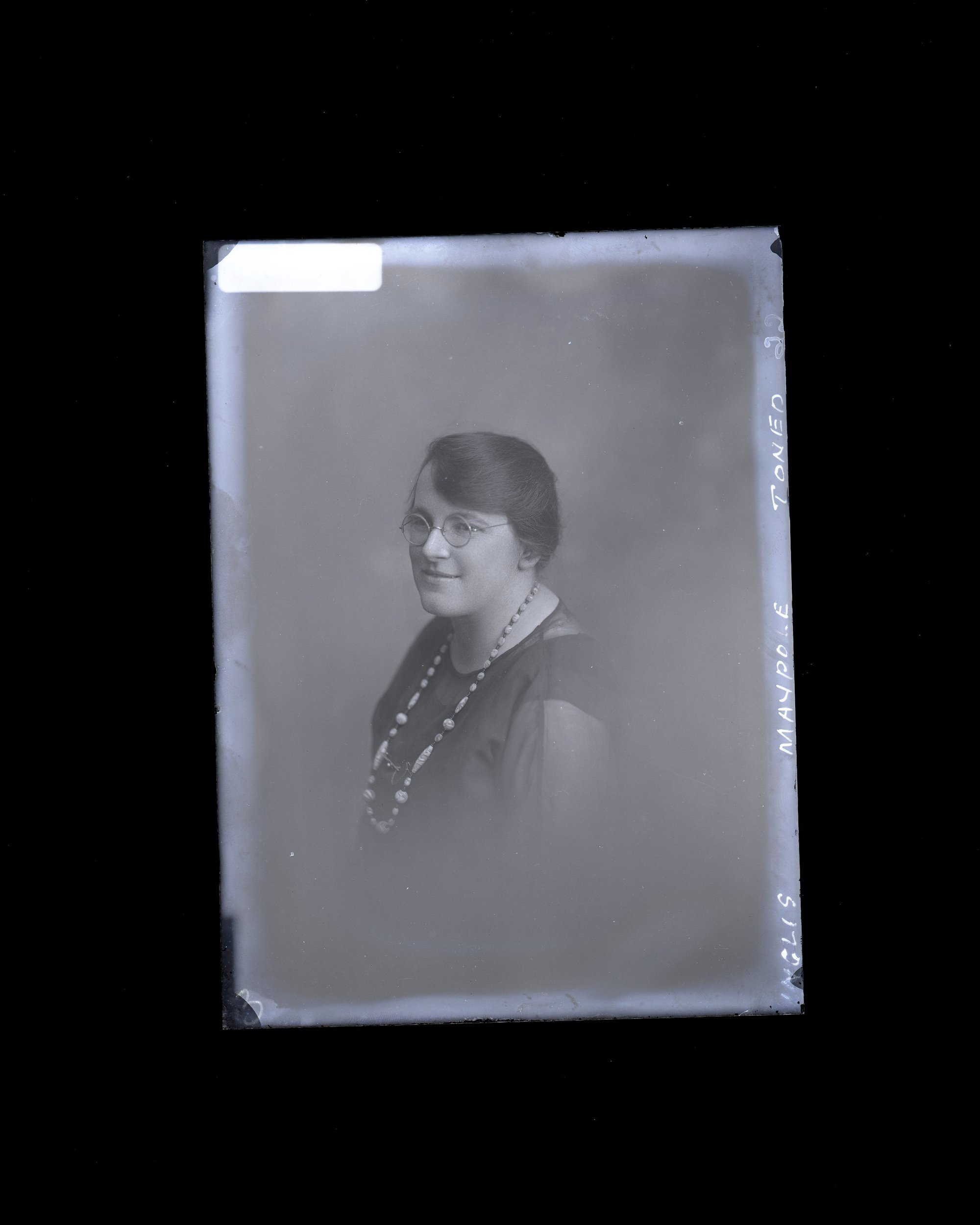 Woman - Inglis