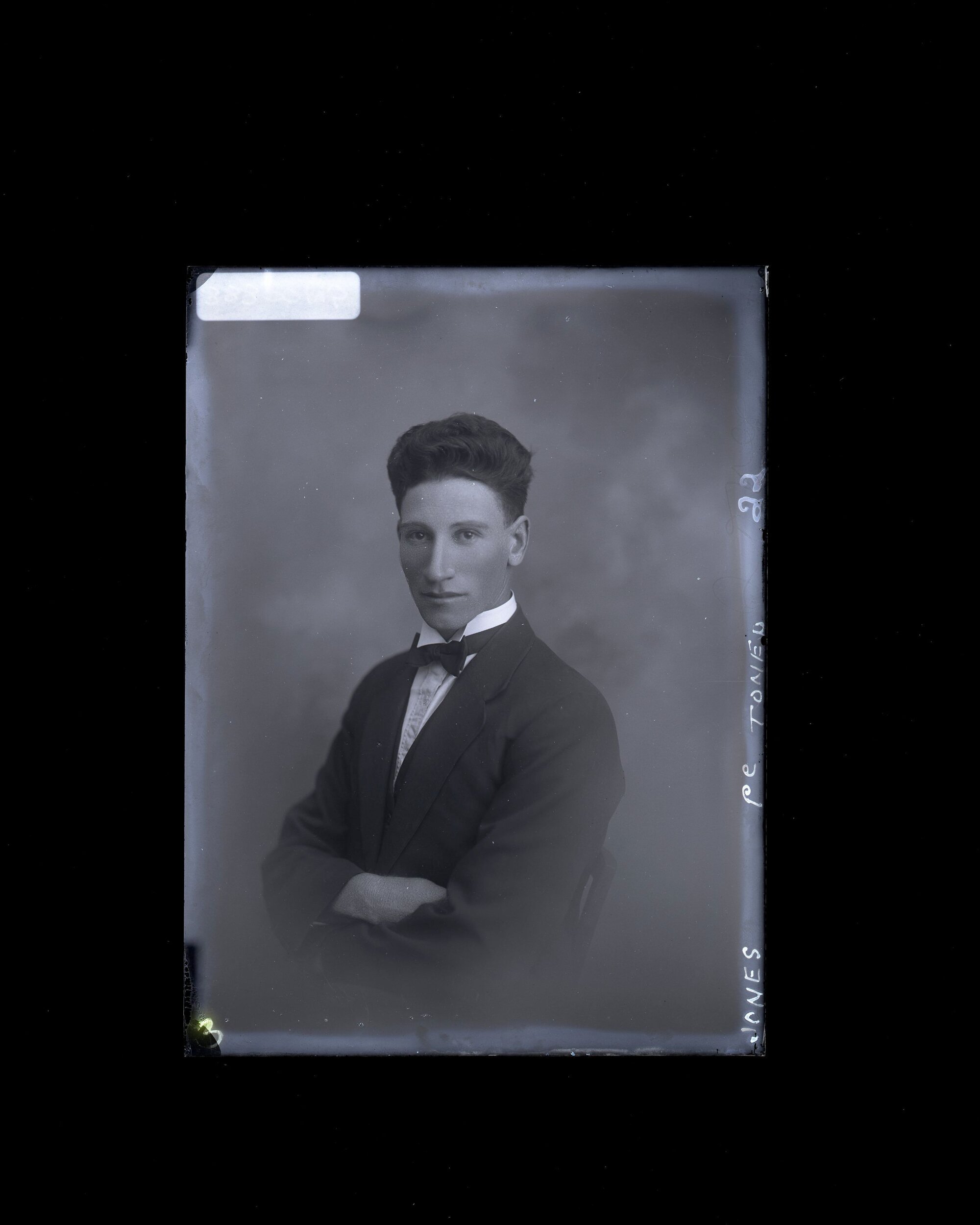 Male - Jones
