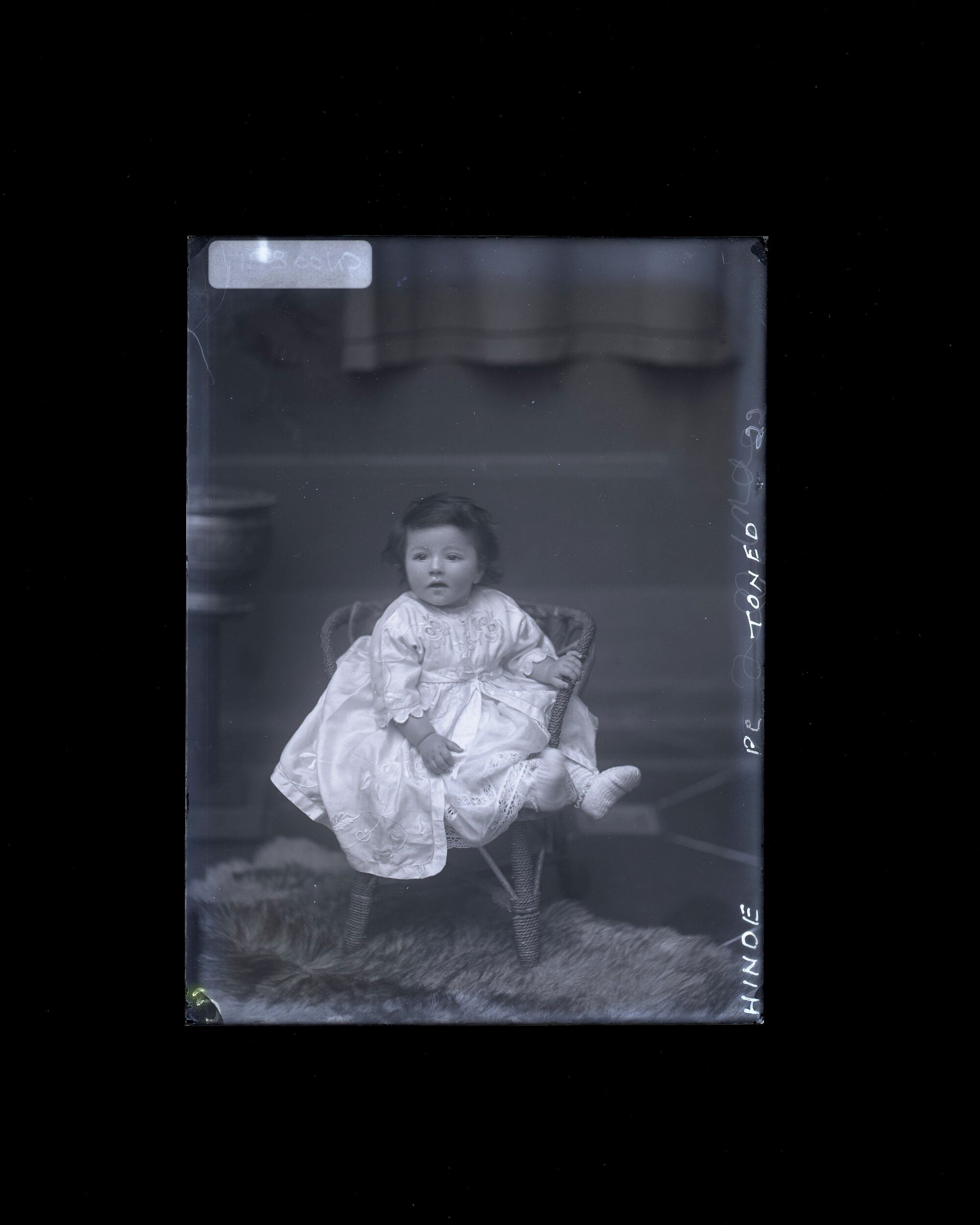 Infant - Hinde