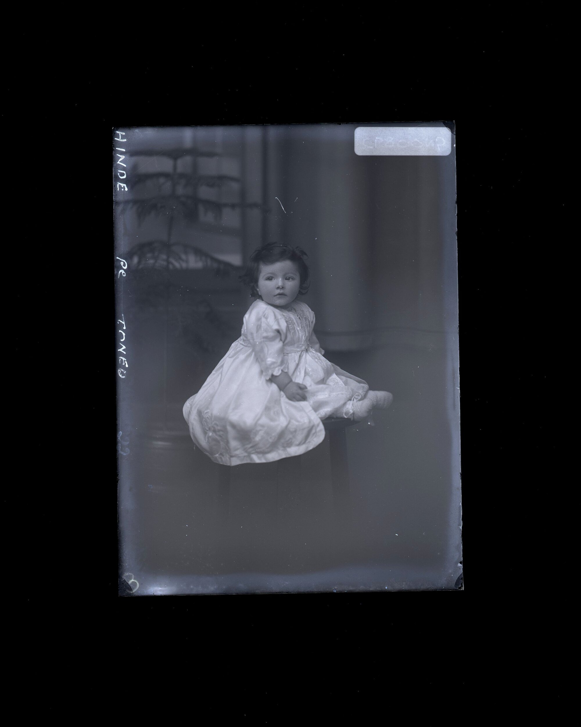 Infant - Hinde