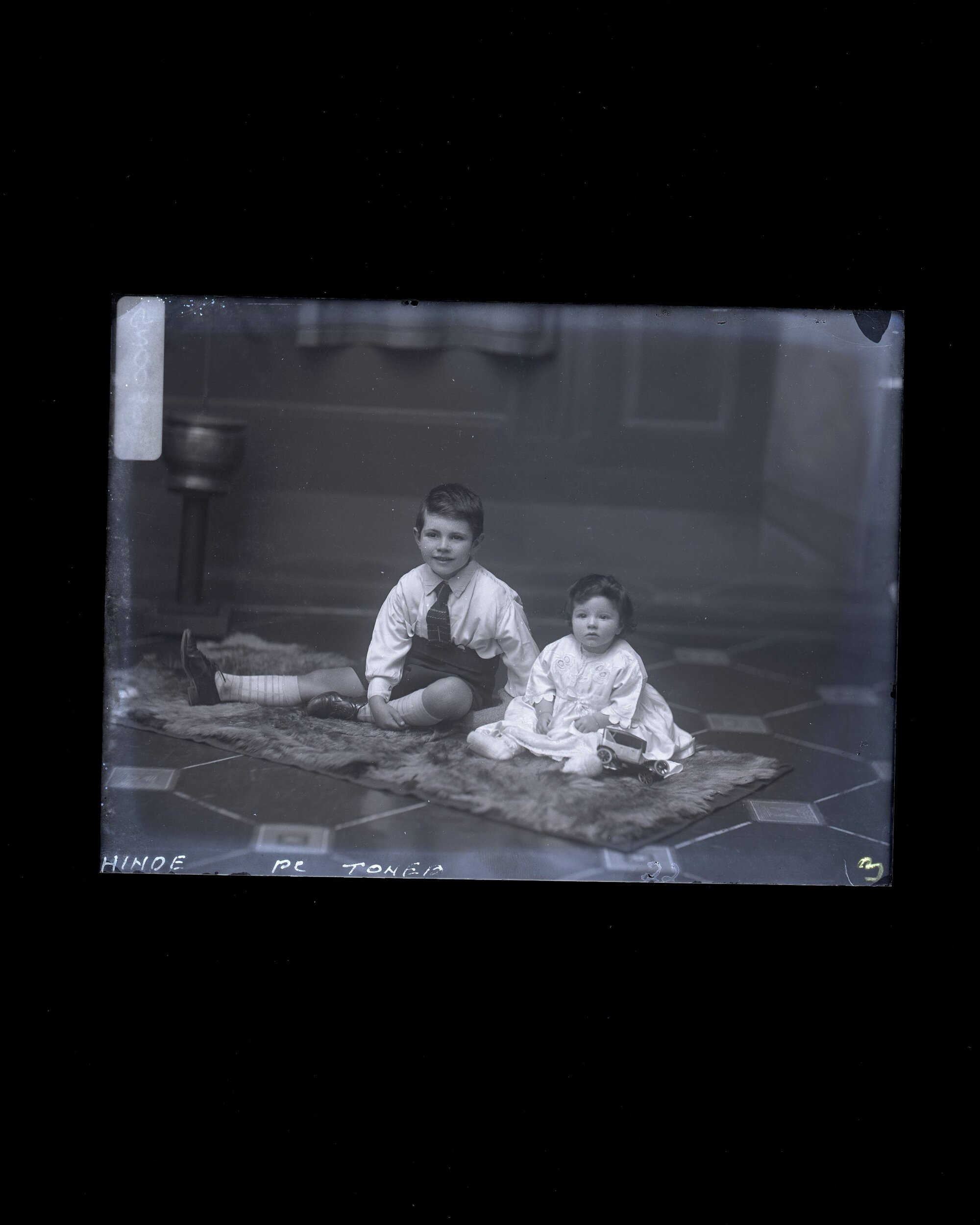 Children - Hinde