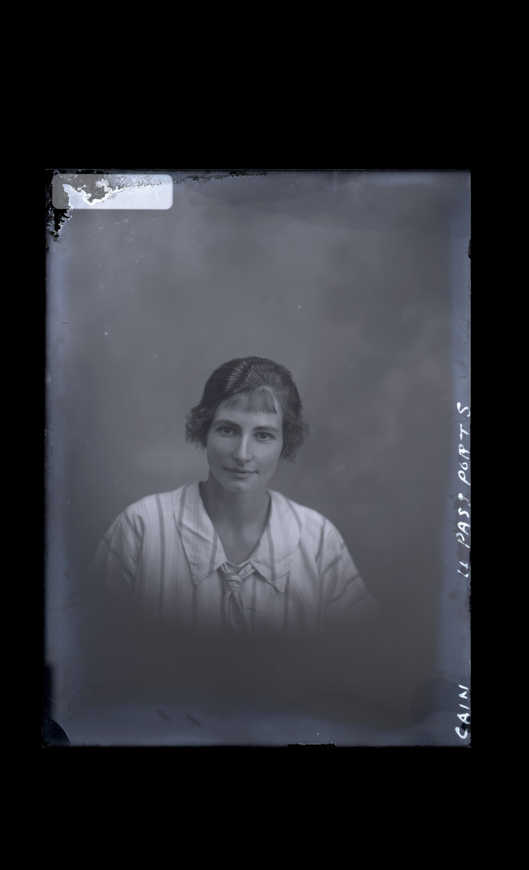 Woman - Cain