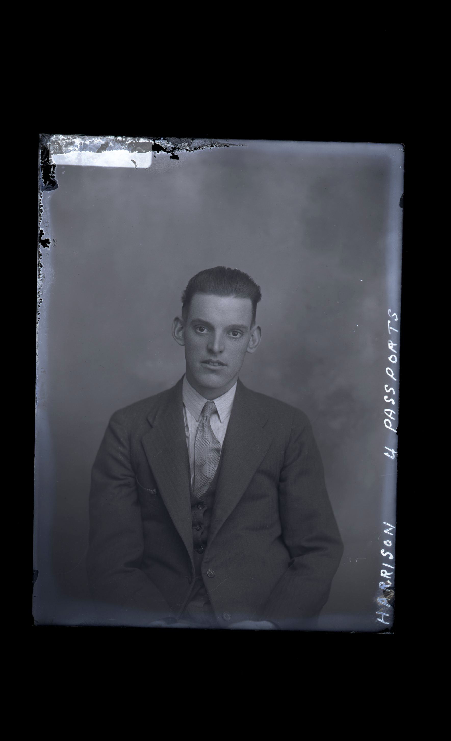 Male - Harrison