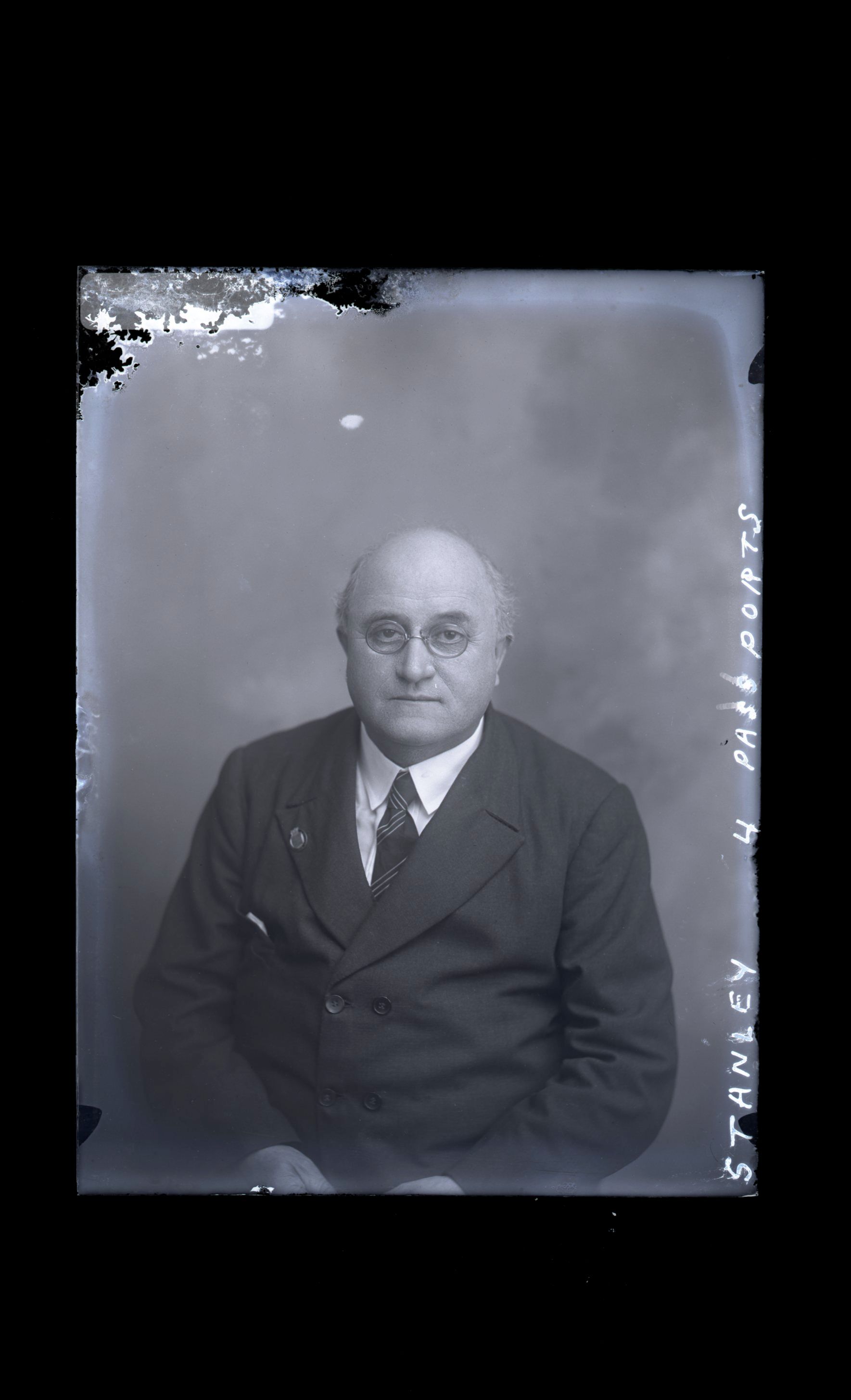 Male - Stanley