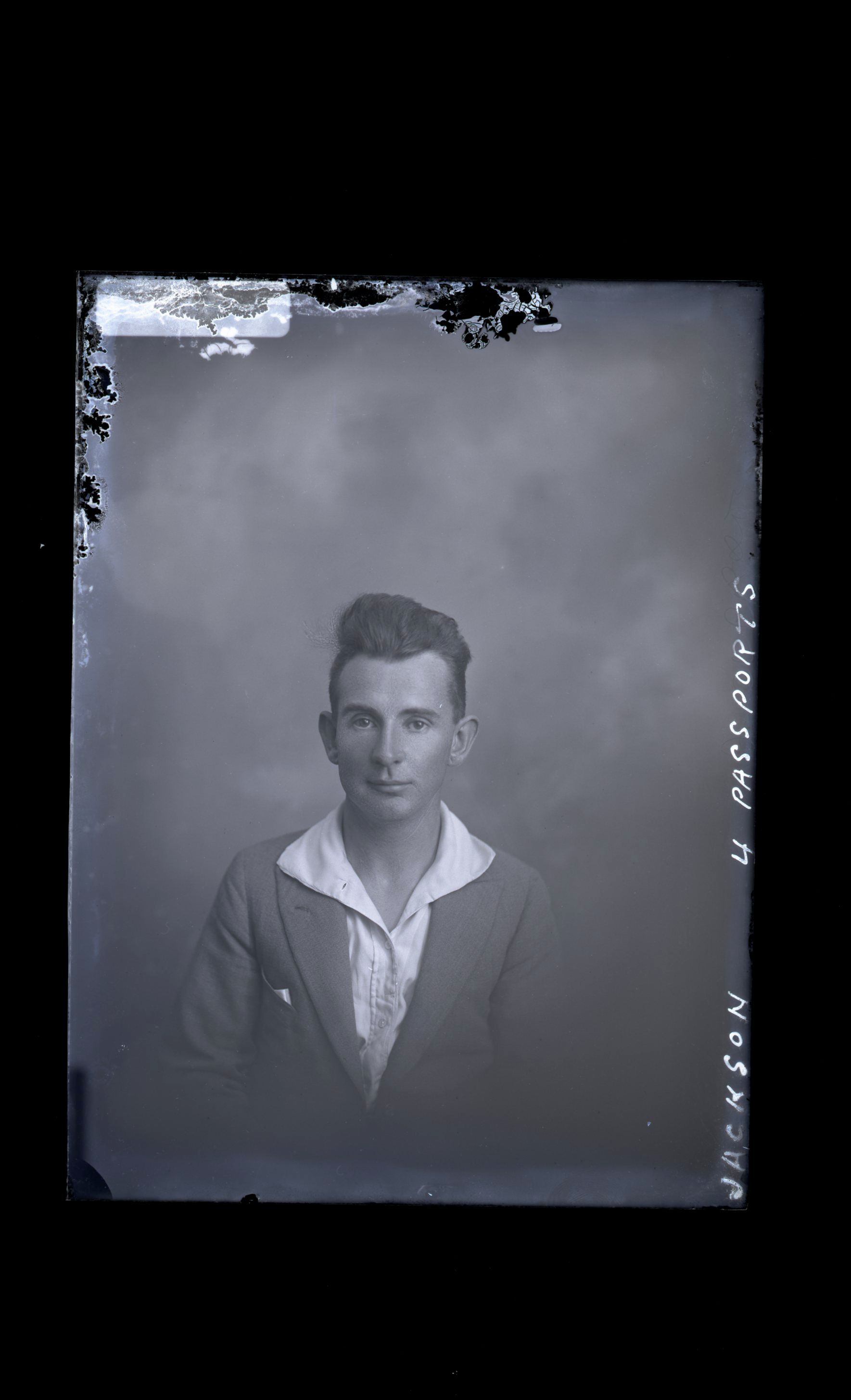 Male - Jackson