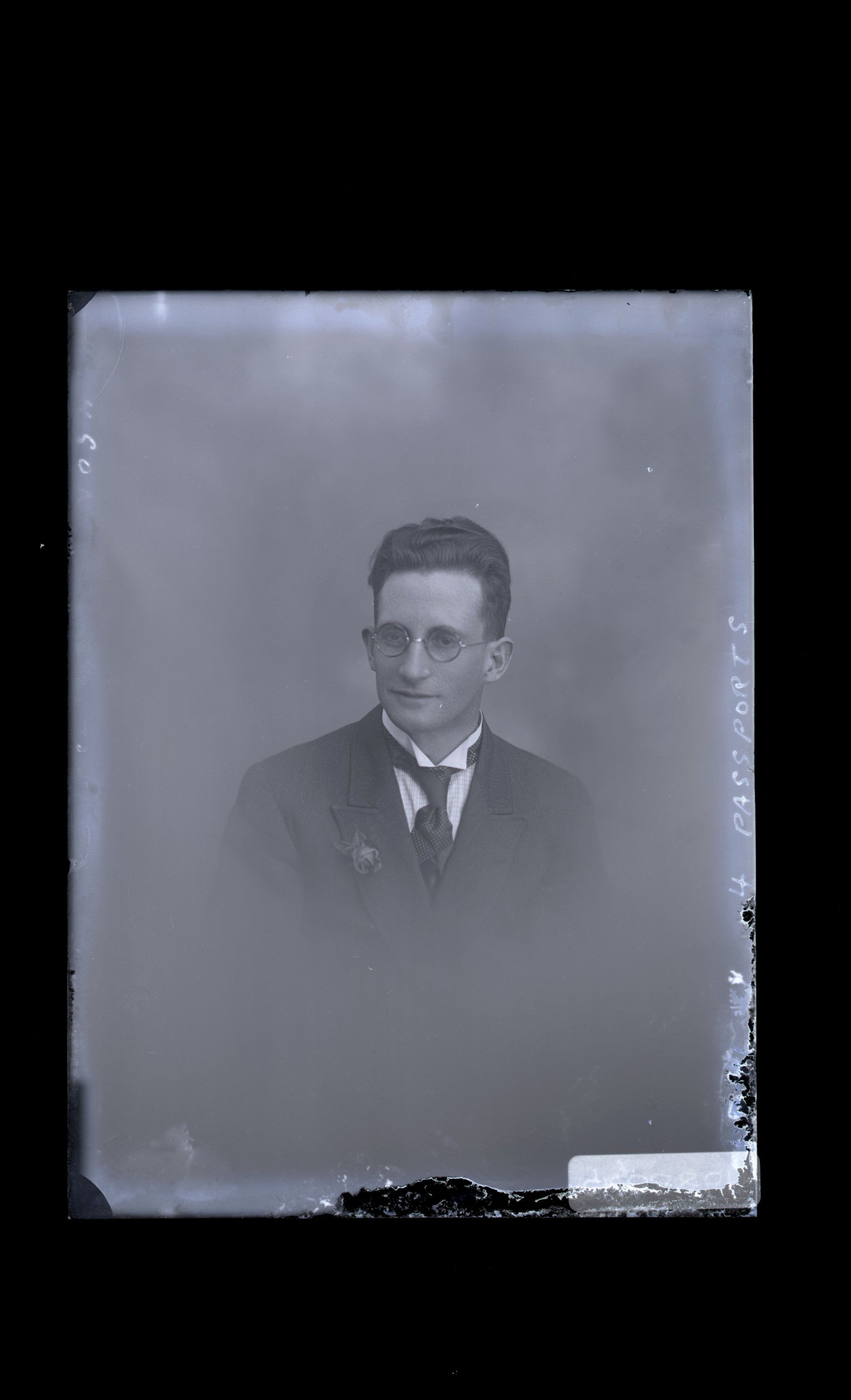 Male - Gordon