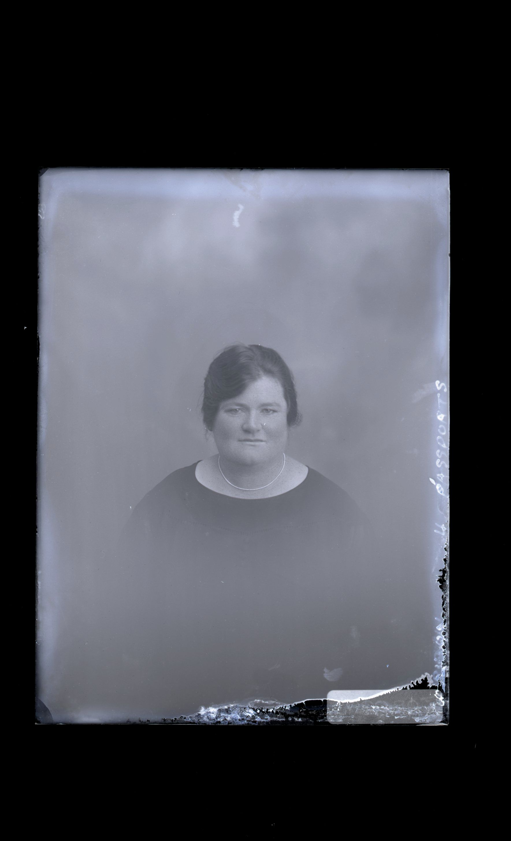 Woman - Gordon