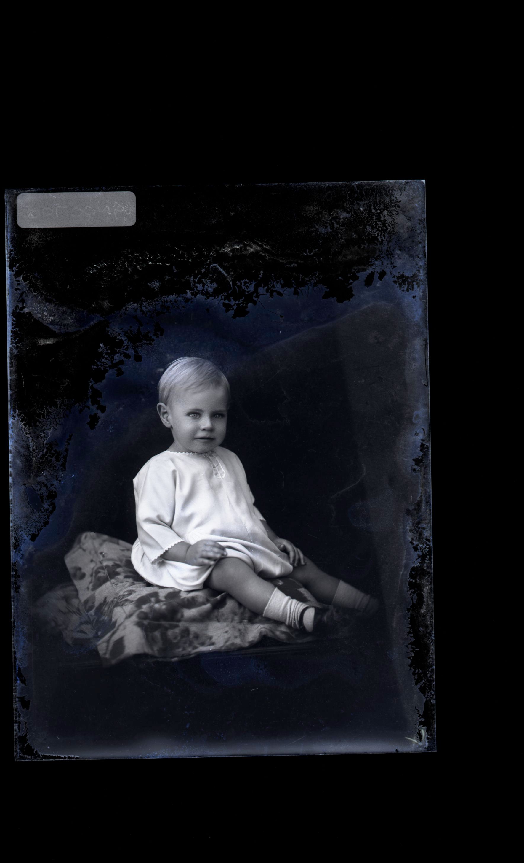 Infant - No Name