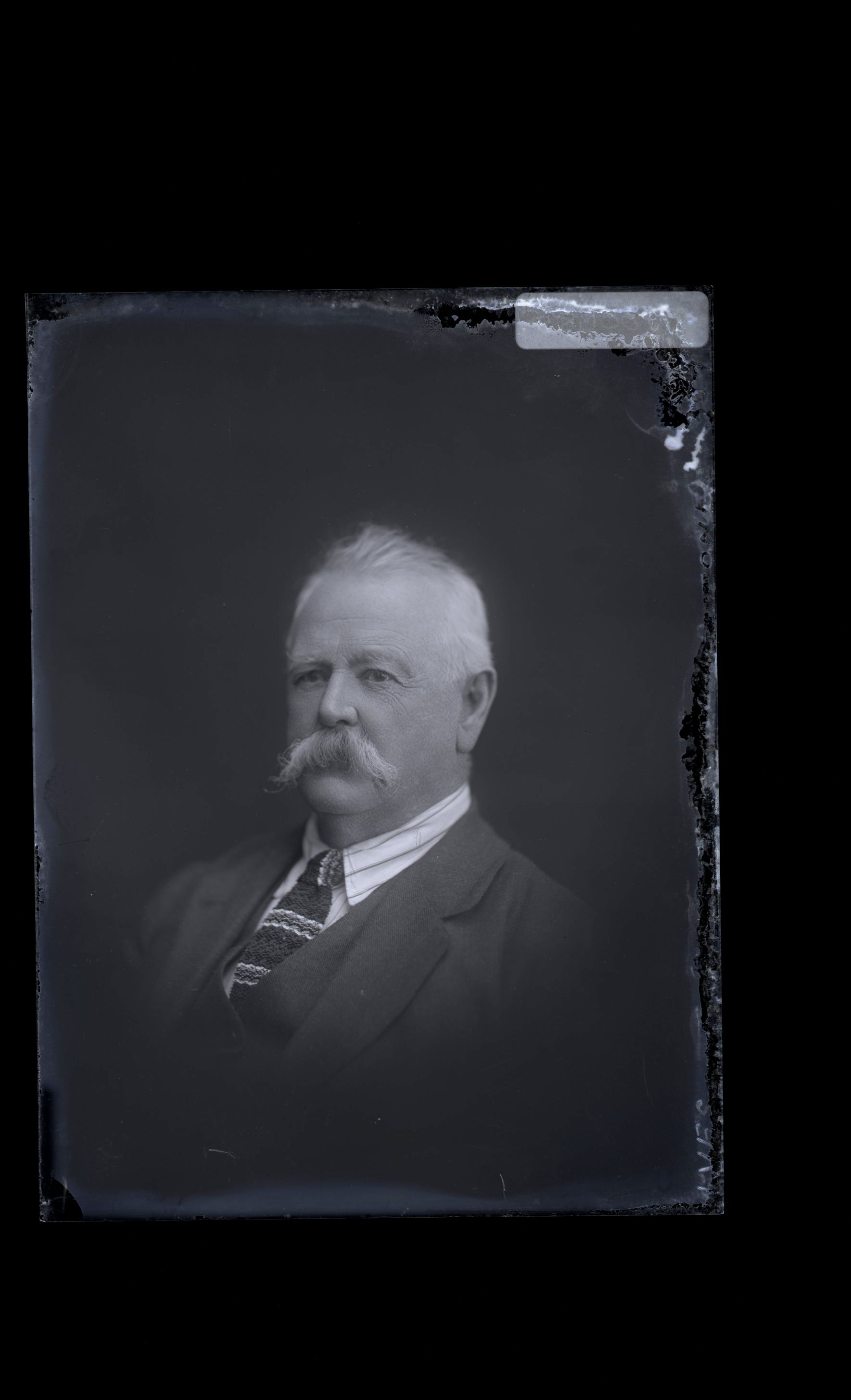 Man - Ives