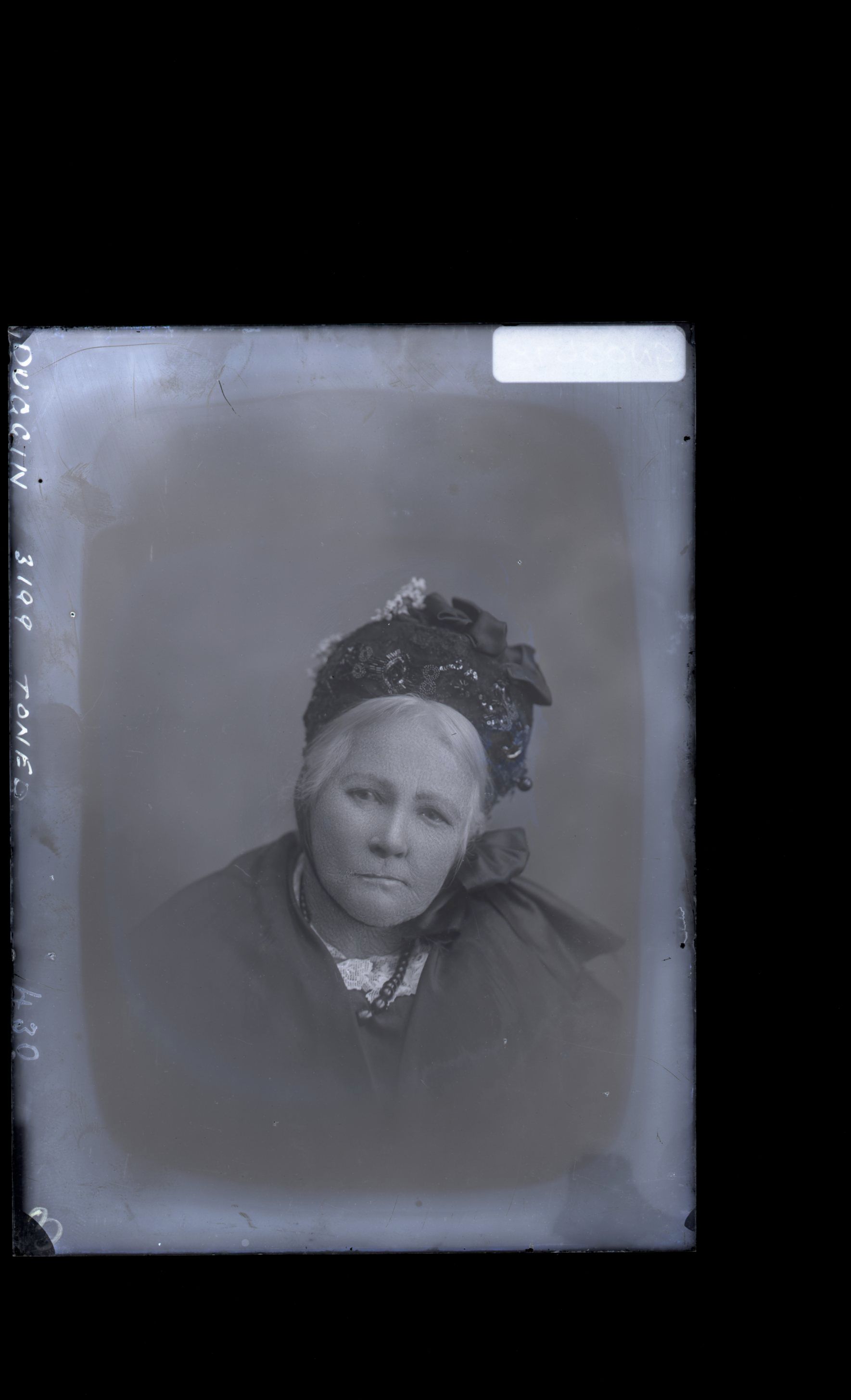 Woman - Duggin