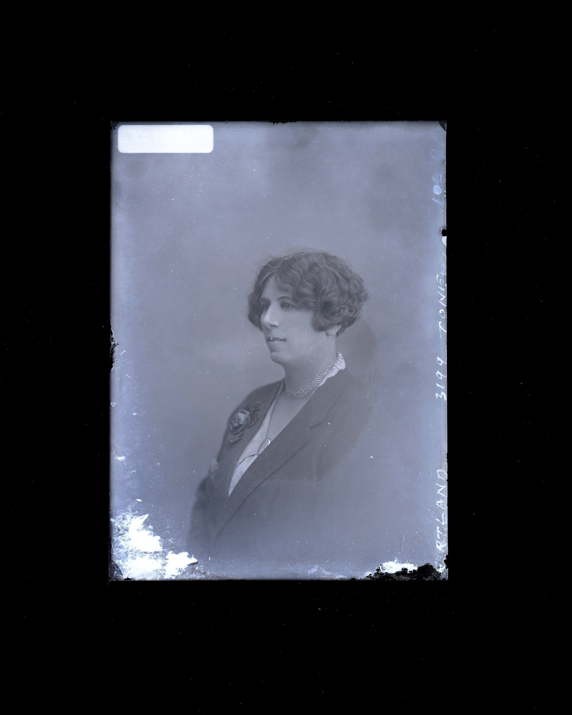Woman - Kirtland