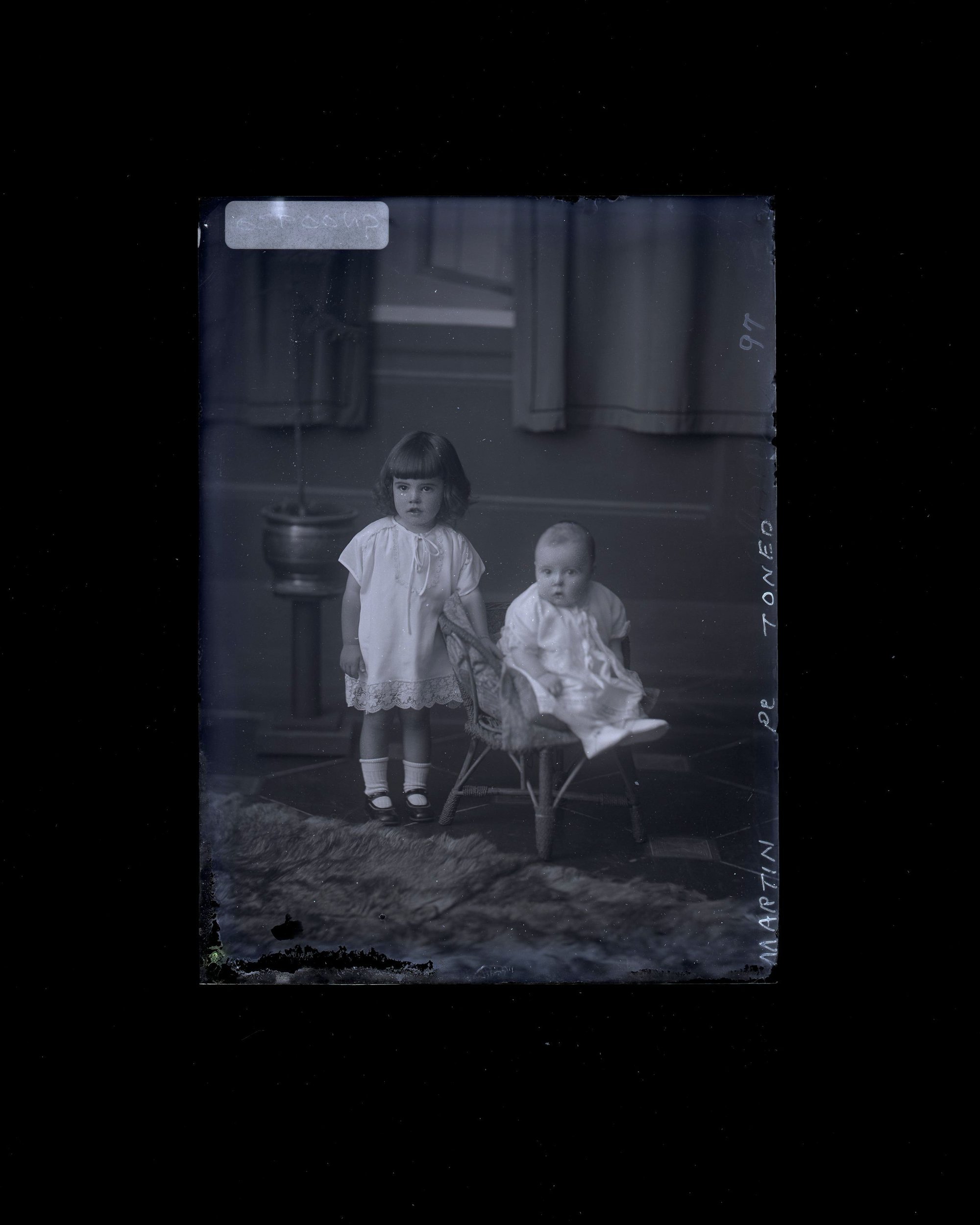 Children - Martin