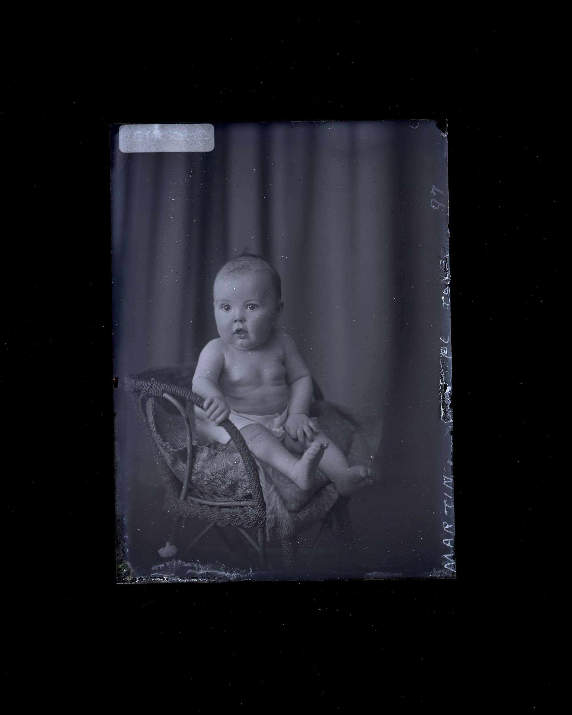 Infant - Martin