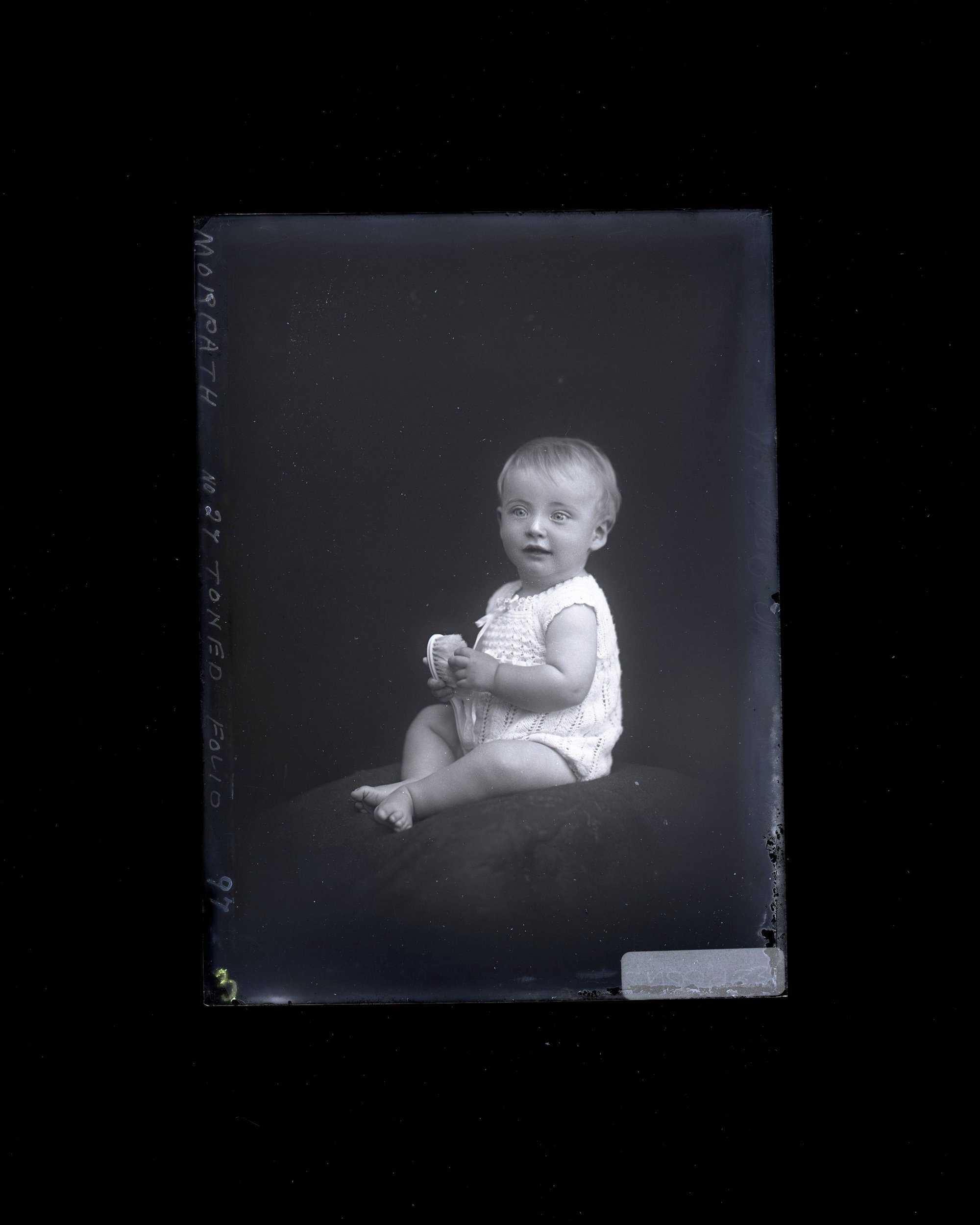 Infant - Morpath