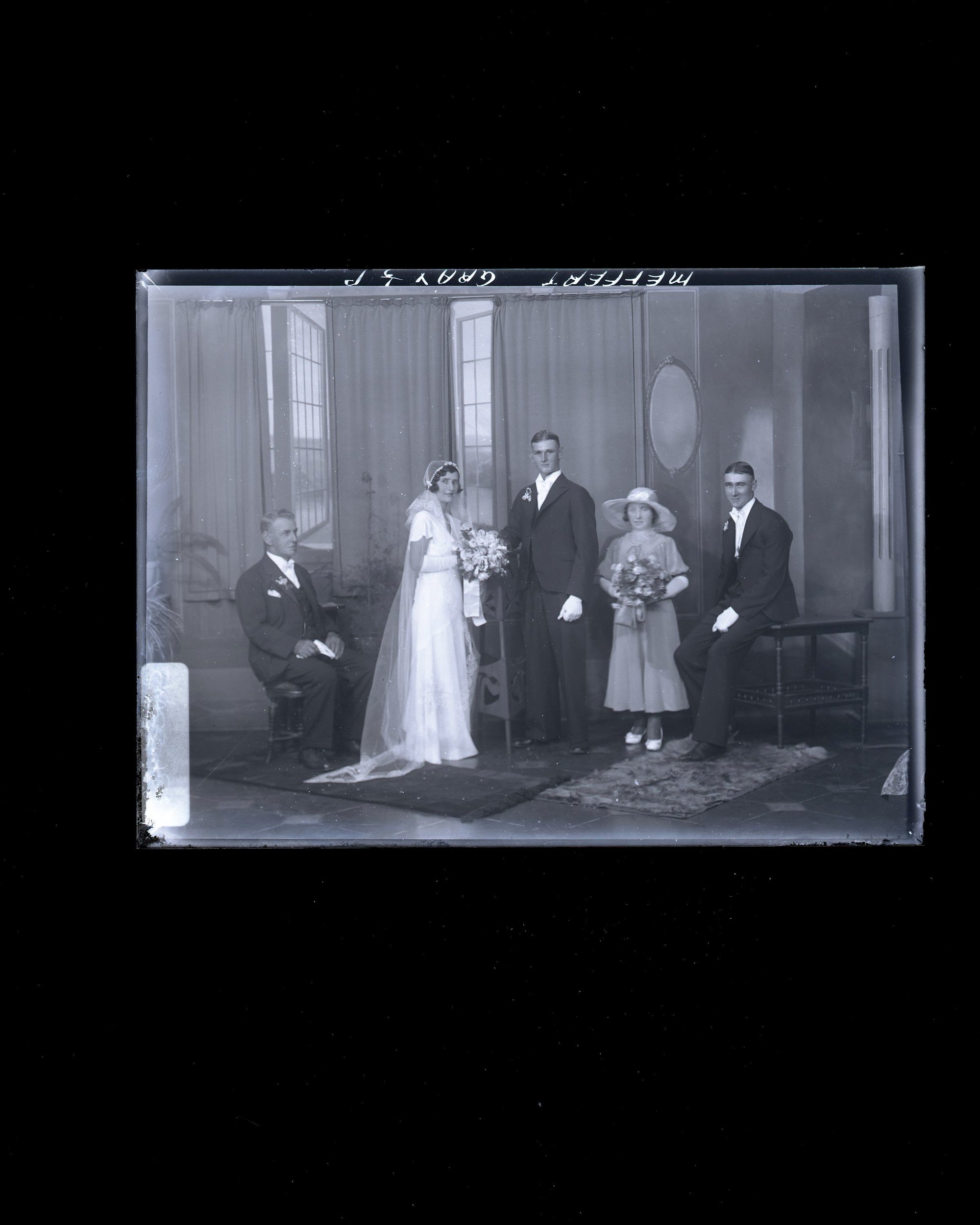 Wedding Group - Meffert
