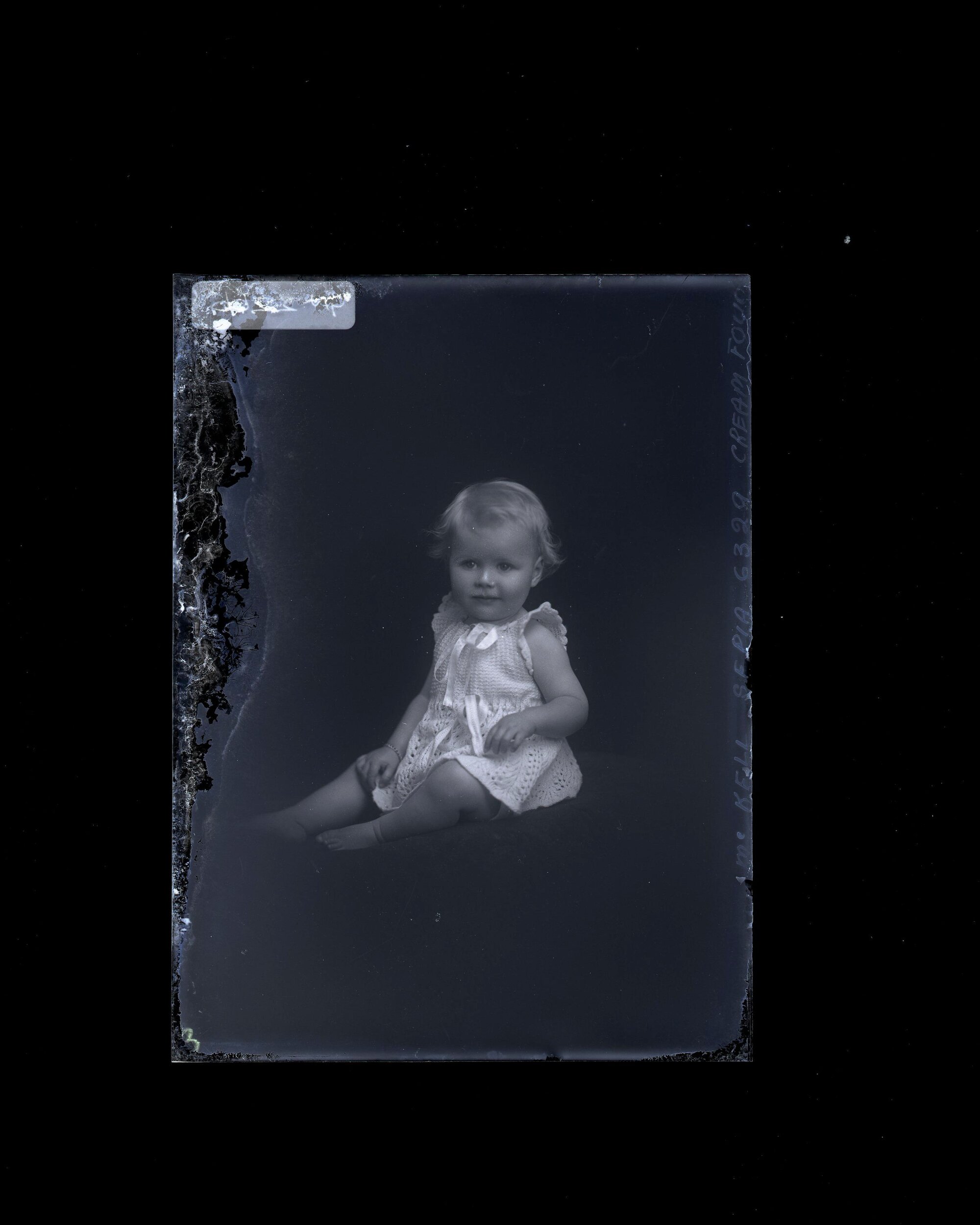 Child - McKell