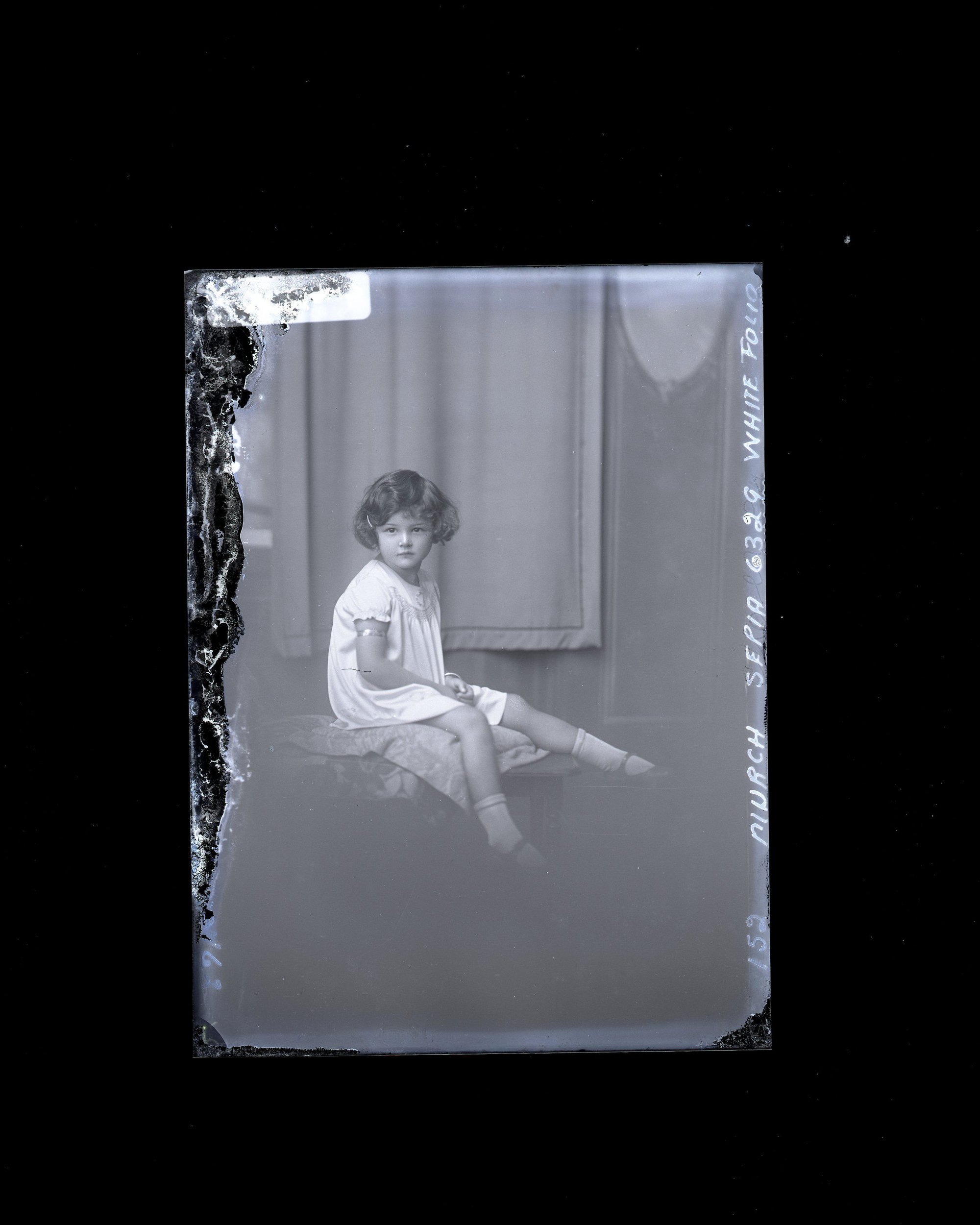 Girl - Murch