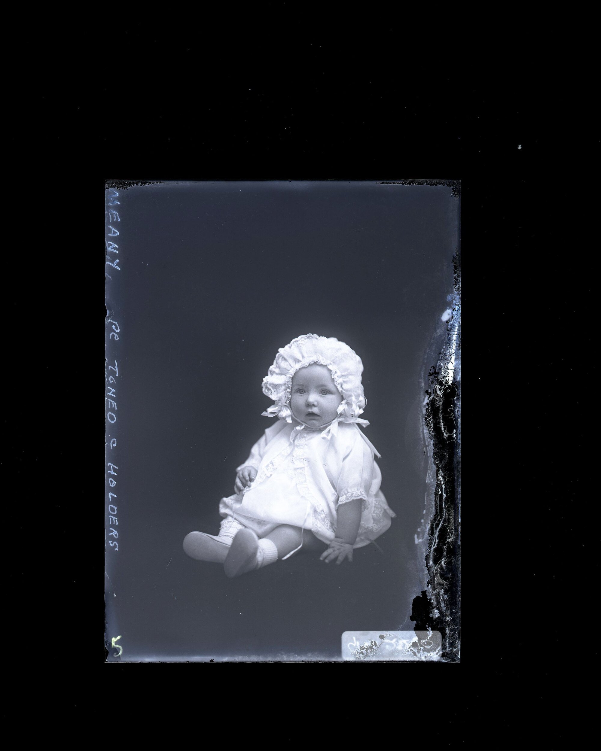 Child - Meany