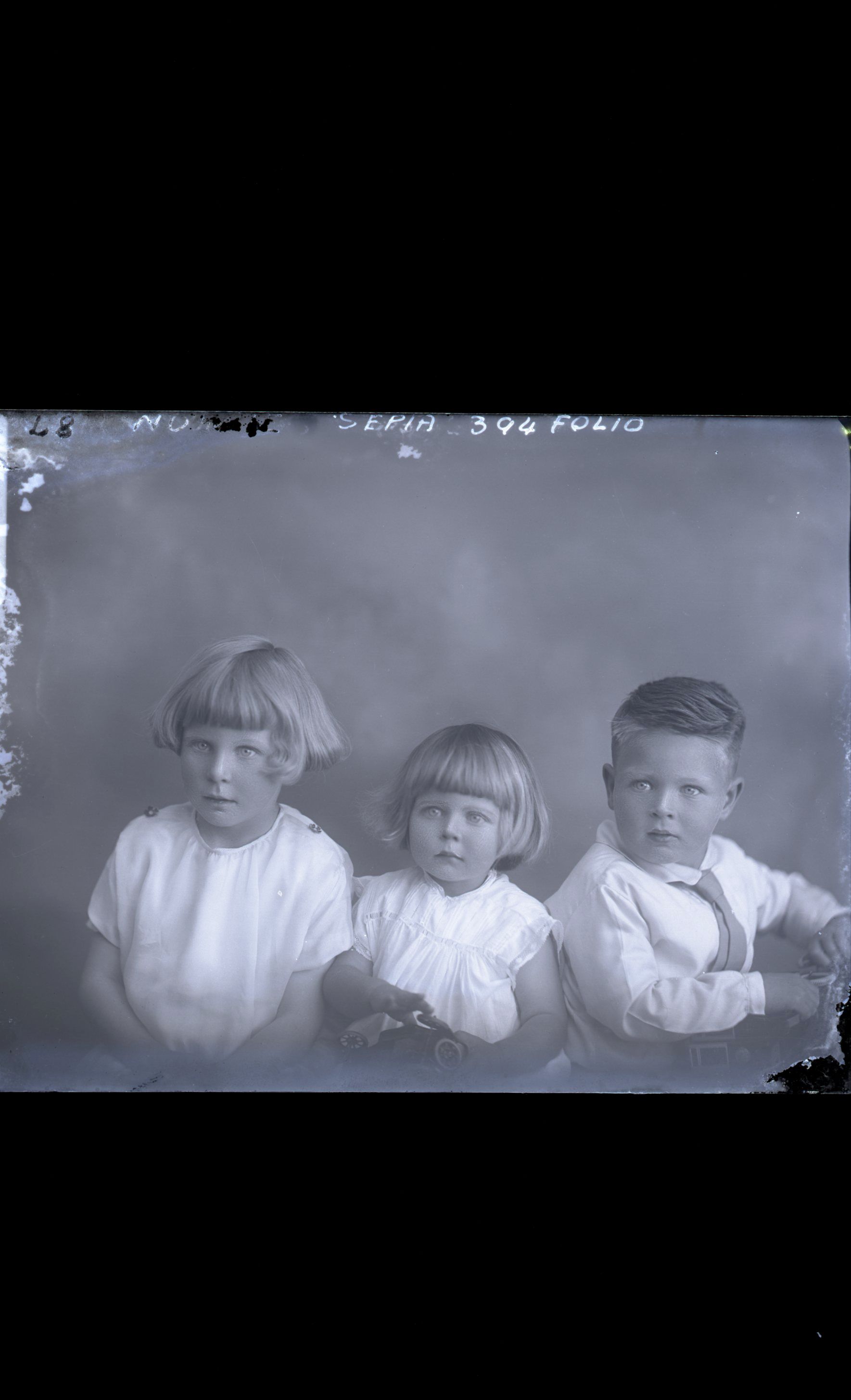 Children - Wokin