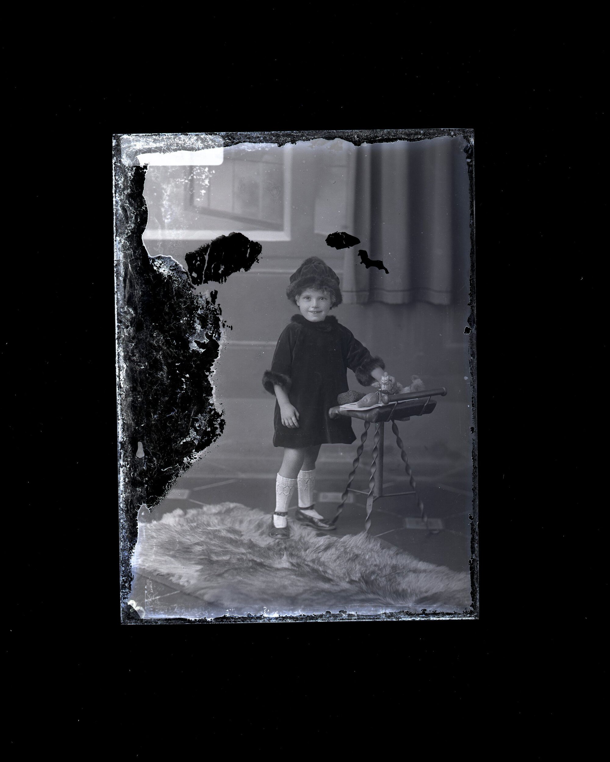 Child - No Name