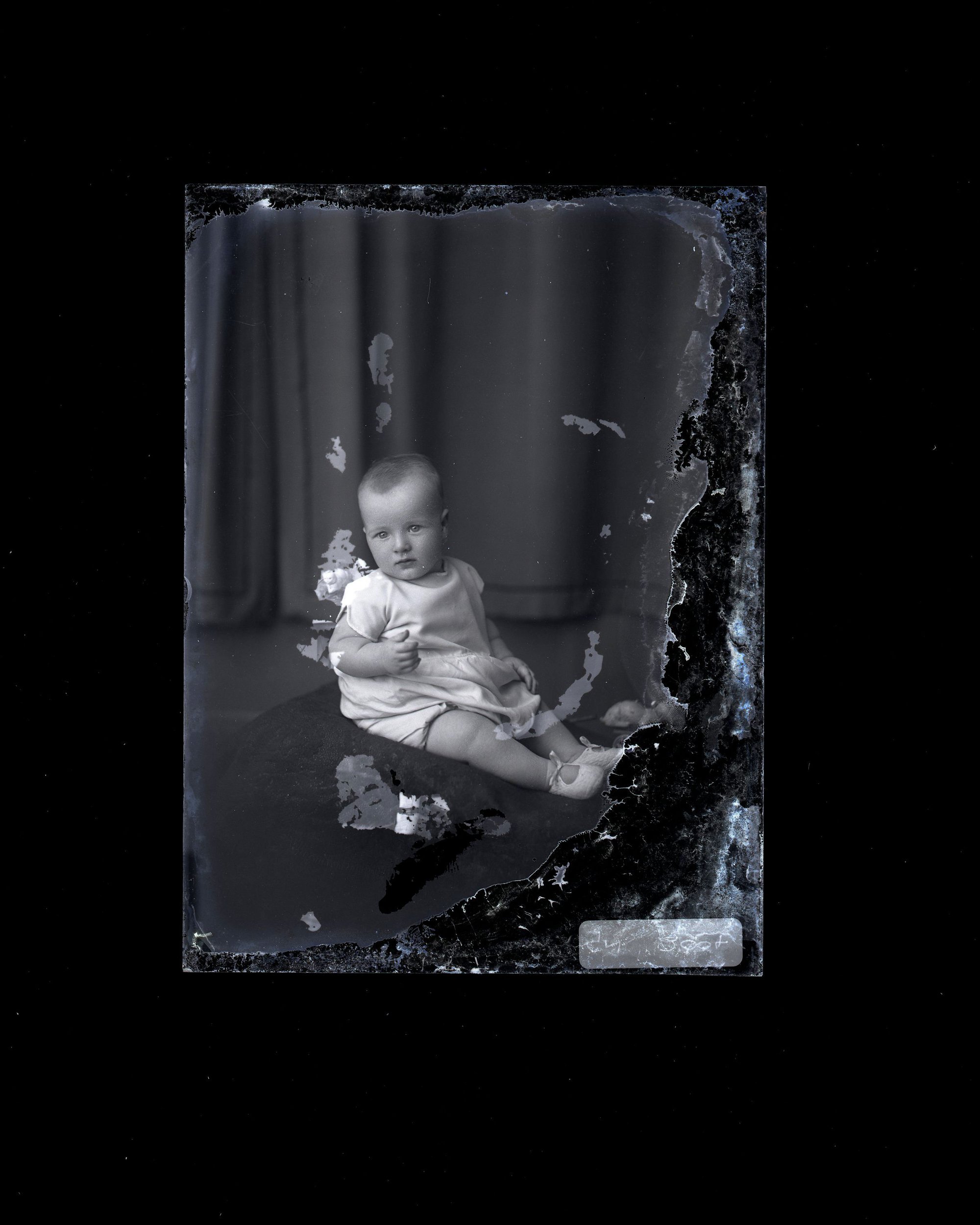 Infant - No Name