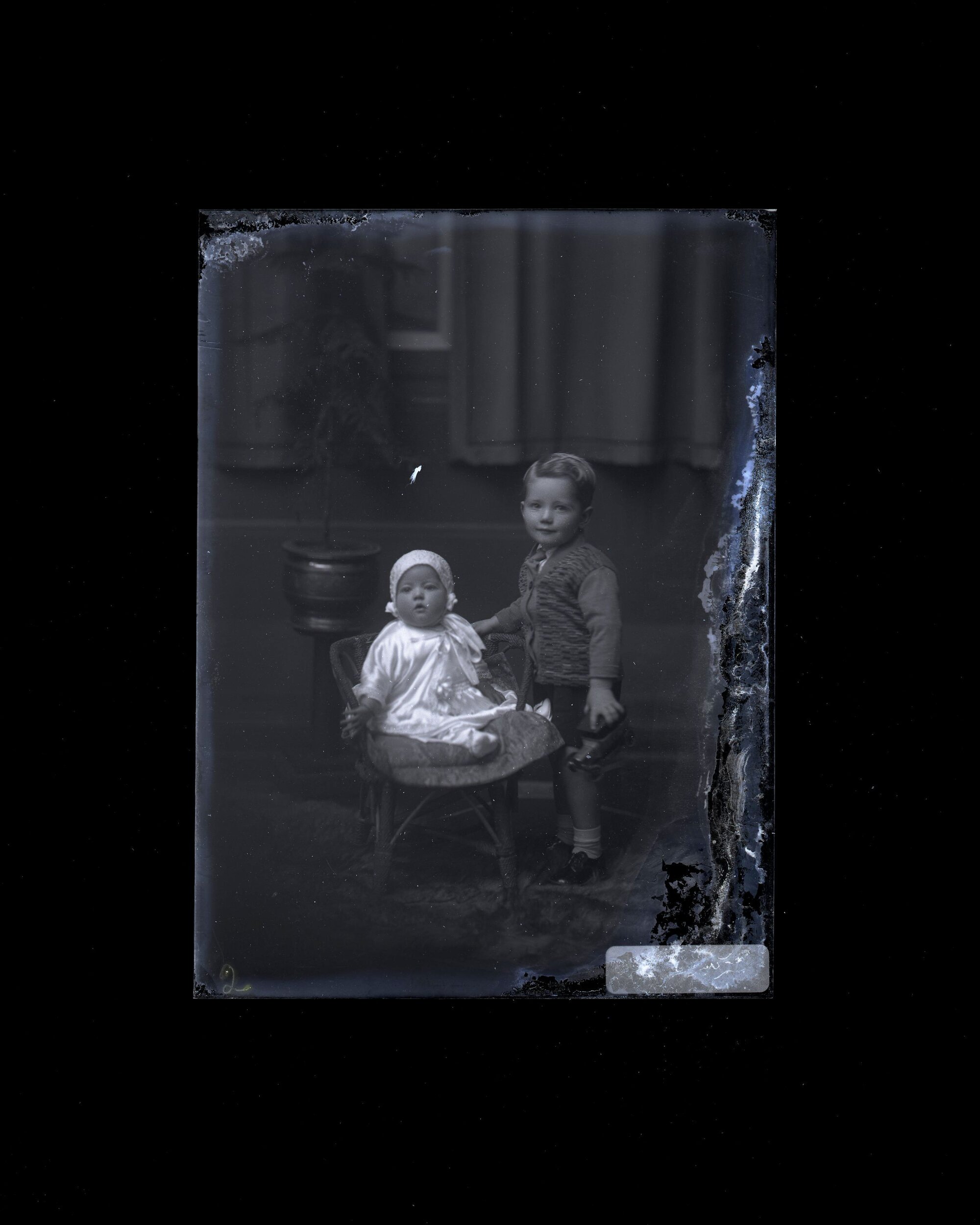 Children - No Name