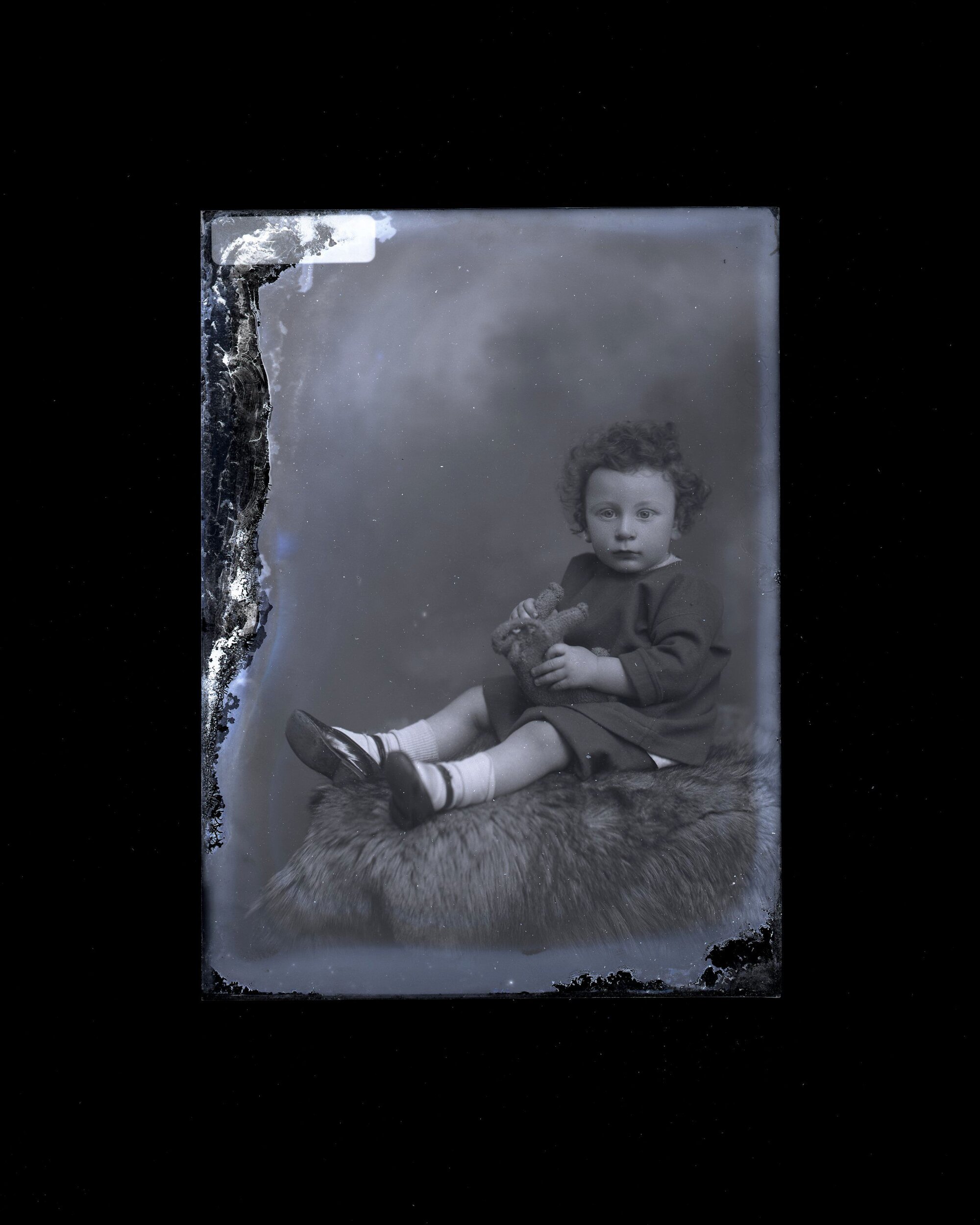 Child - No Name