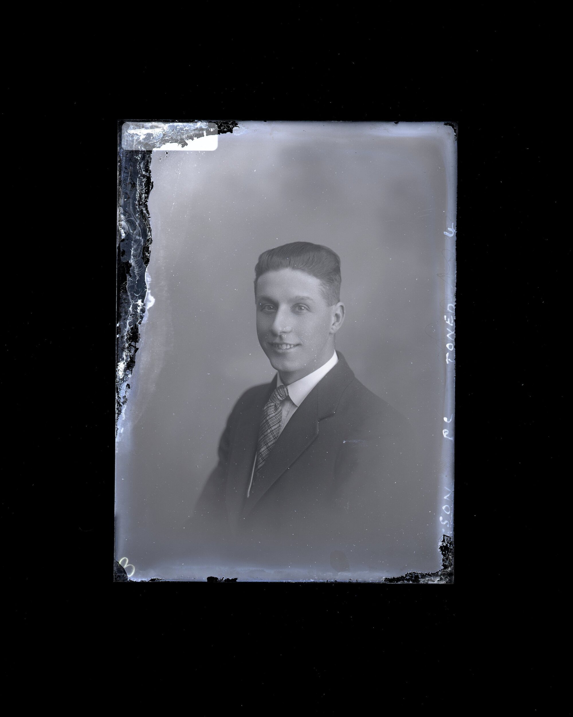 Male - Watson