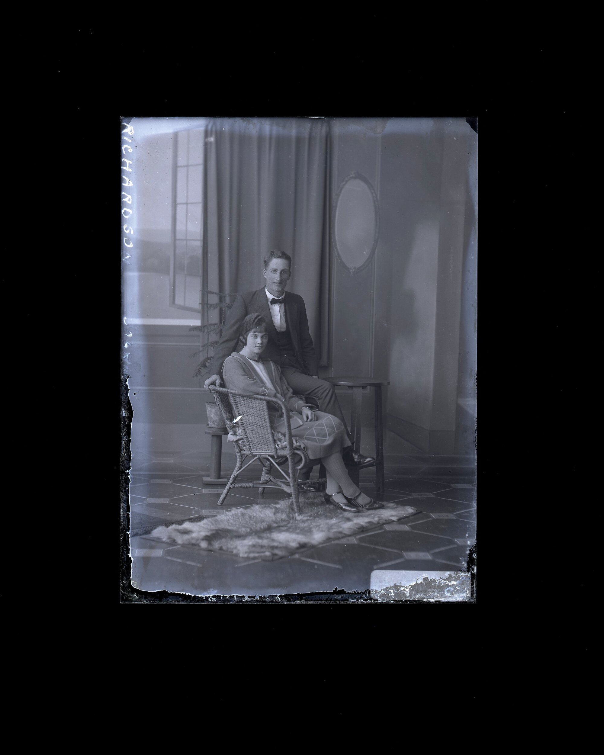 Couple - Richardson