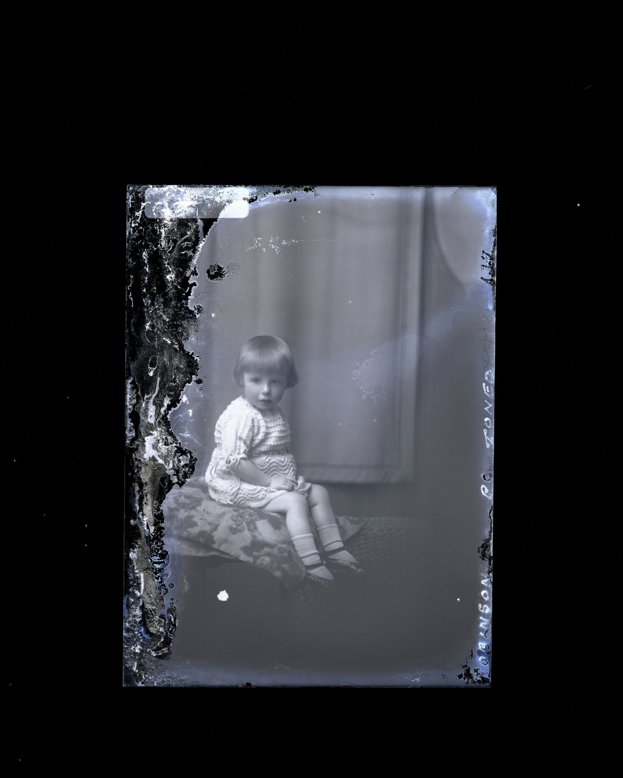 Girl - Robinson