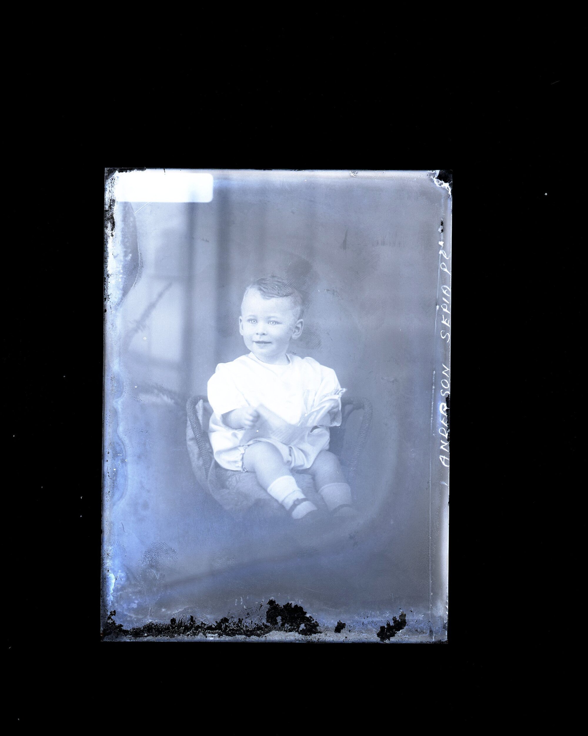 Child - Anderson
