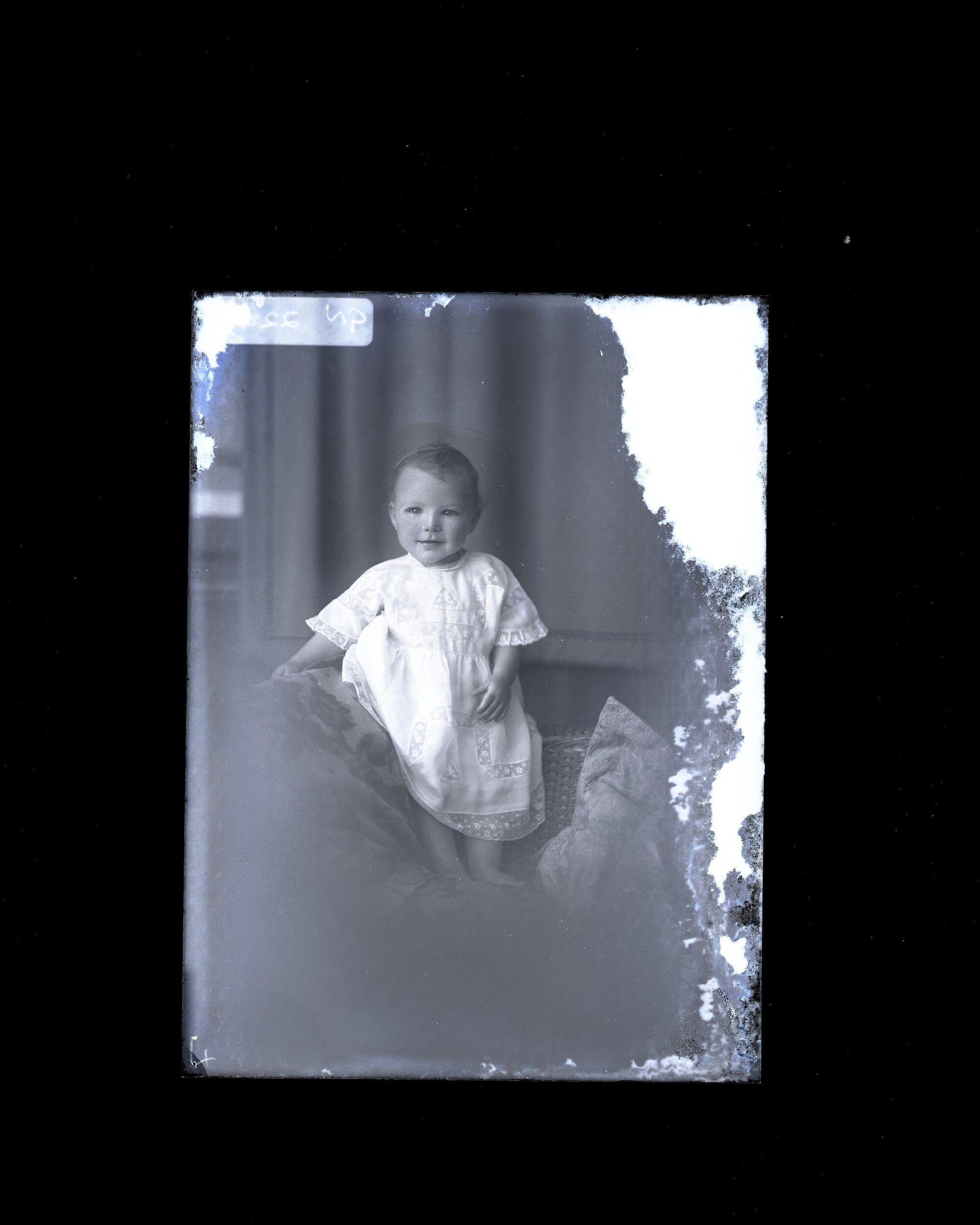 Child - No Name