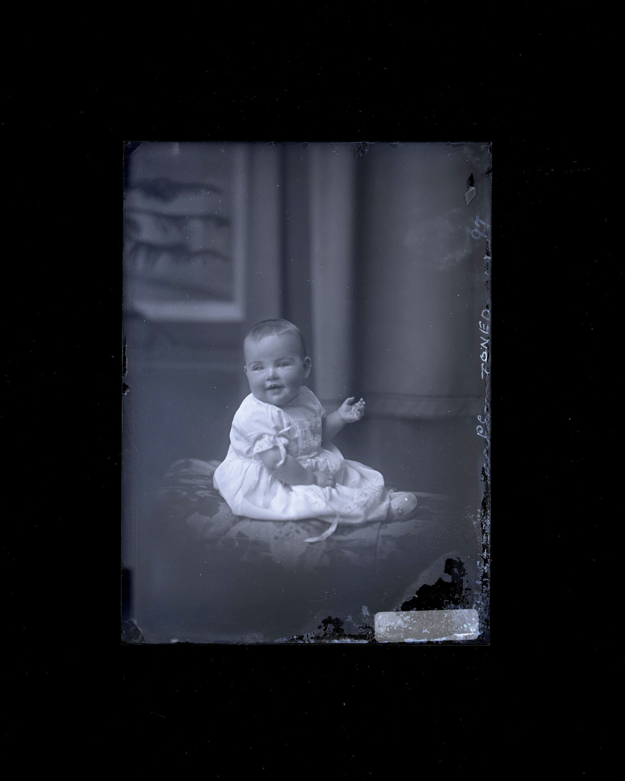 Infant - No Name