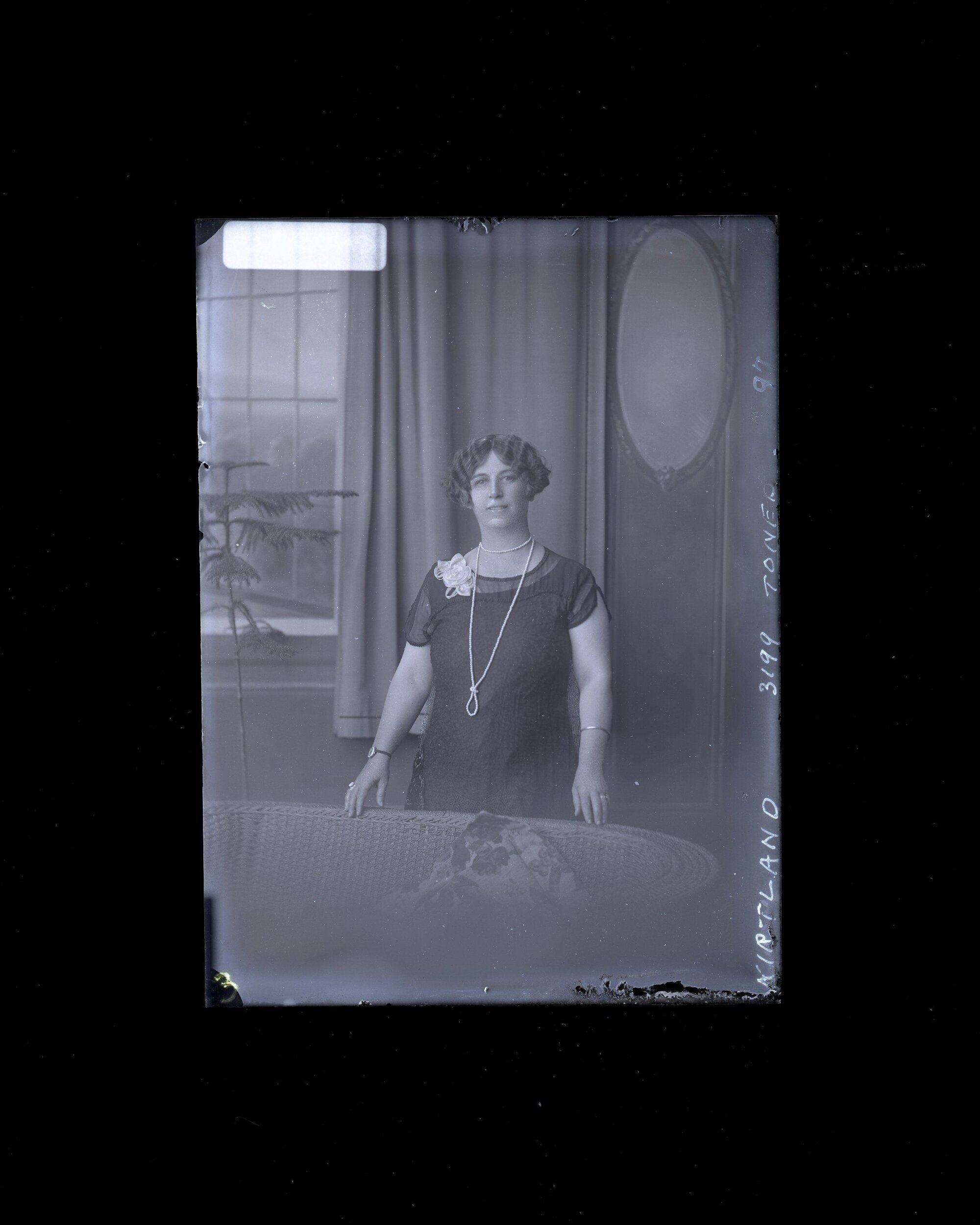 Woman - Kirtland