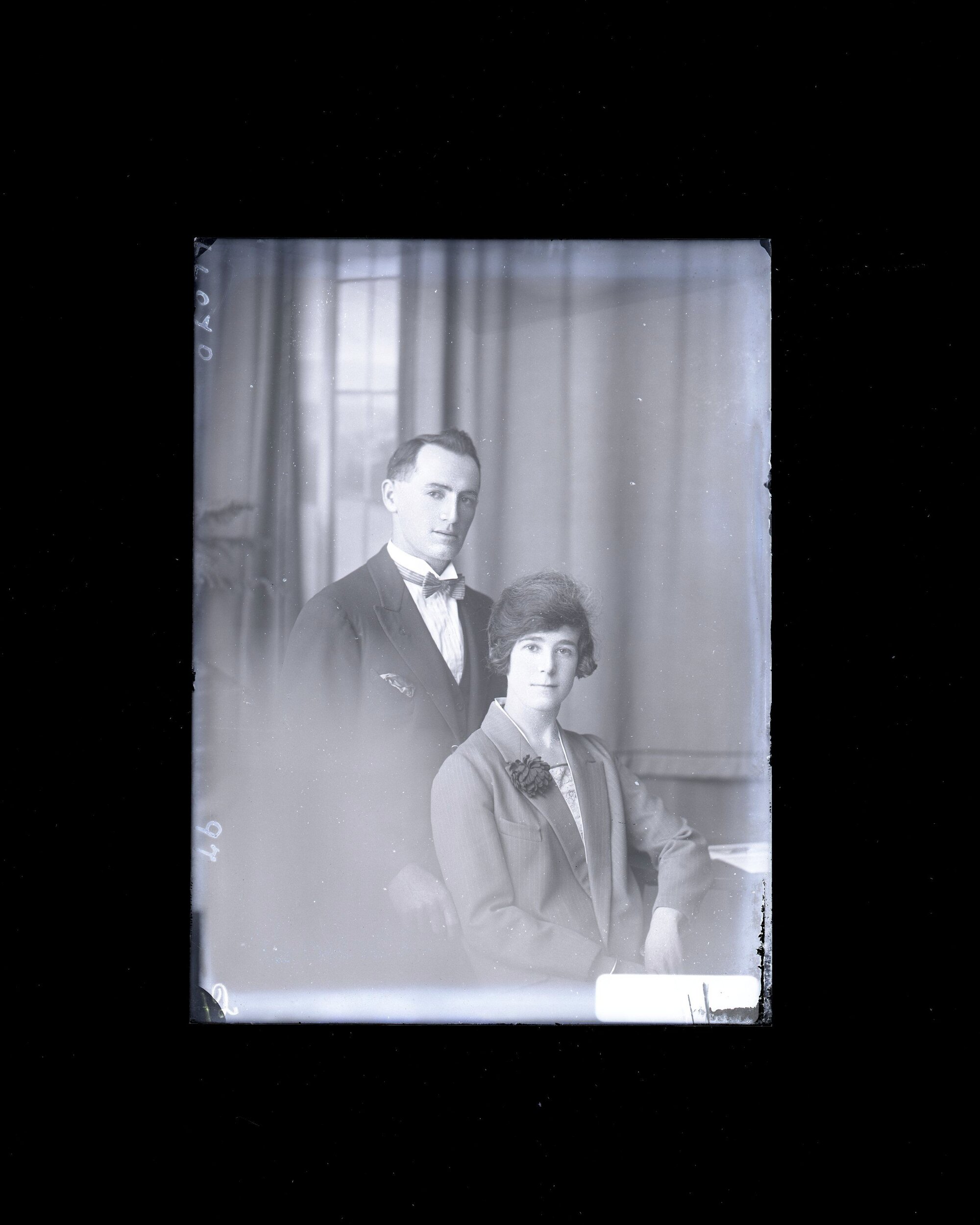 Couple - Lloyd