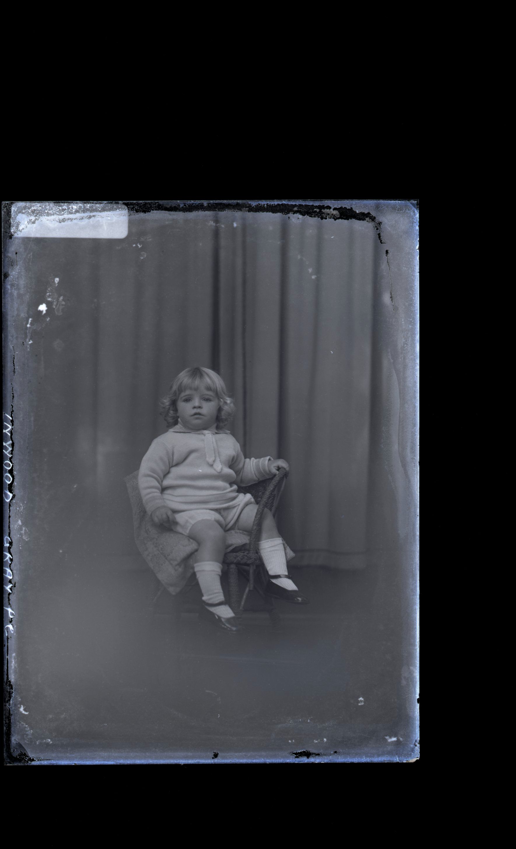 Toddler - Inwood